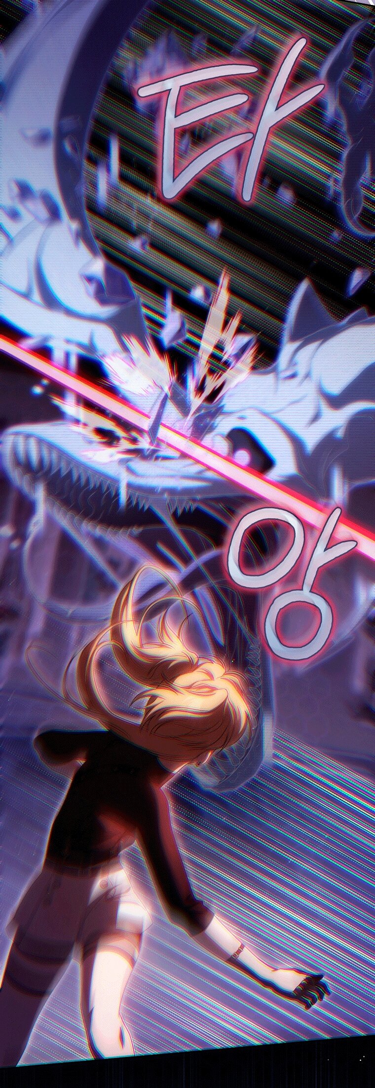 Манга Как сесть на шею главному герою - Глава 19 Страница 60