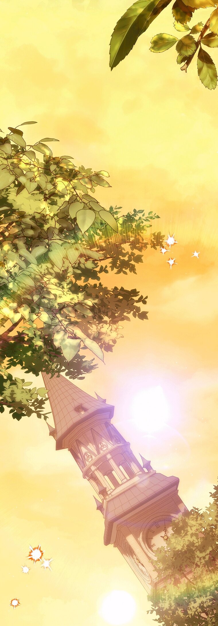 Манга Как сесть на шею главному герою - Глава 12 Страница 9