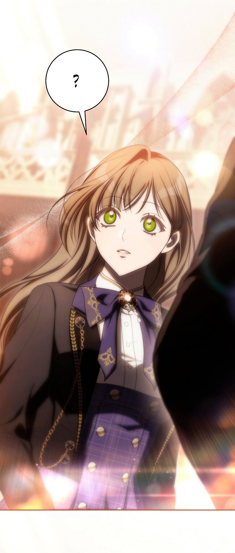 Манга Как сесть на шею главному герою - Глава 12 Страница 75