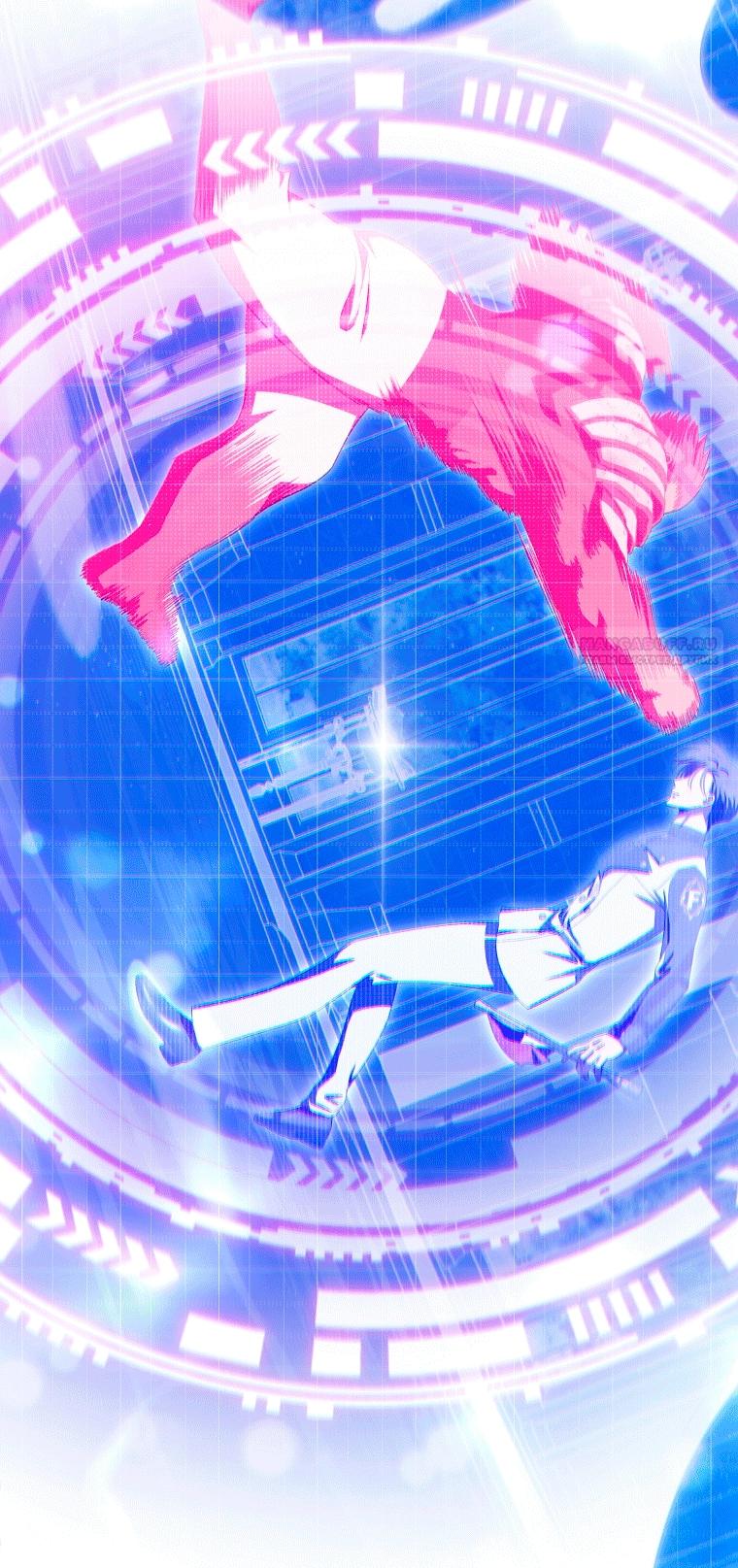 Манга Как сесть на шею главному герою - Глава 8 Страница 42