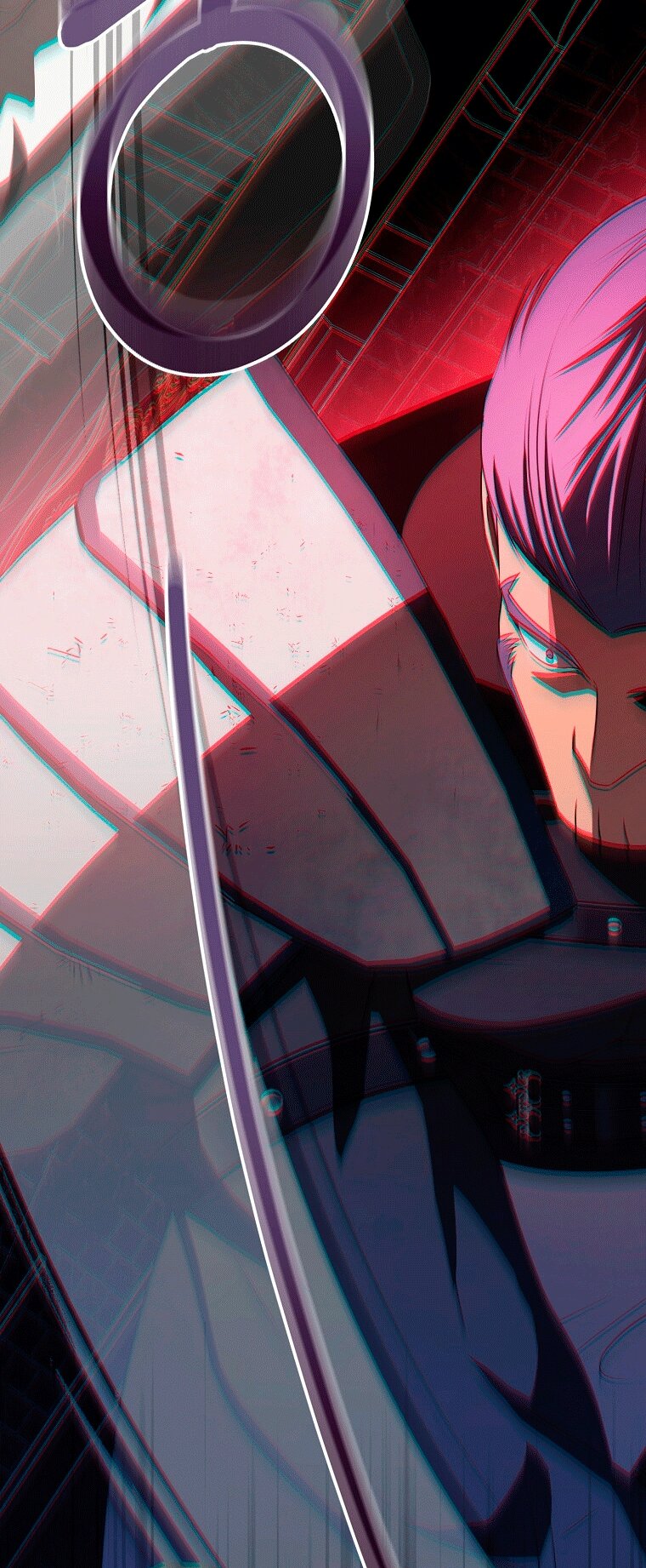 Манга Как сесть на шею главному герою - Глава 7 Страница 85