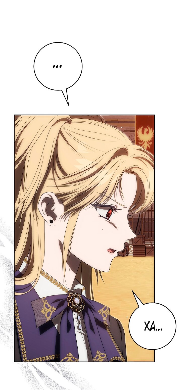 Манга Как сесть на шею главному герою - Глава 5 Страница 53