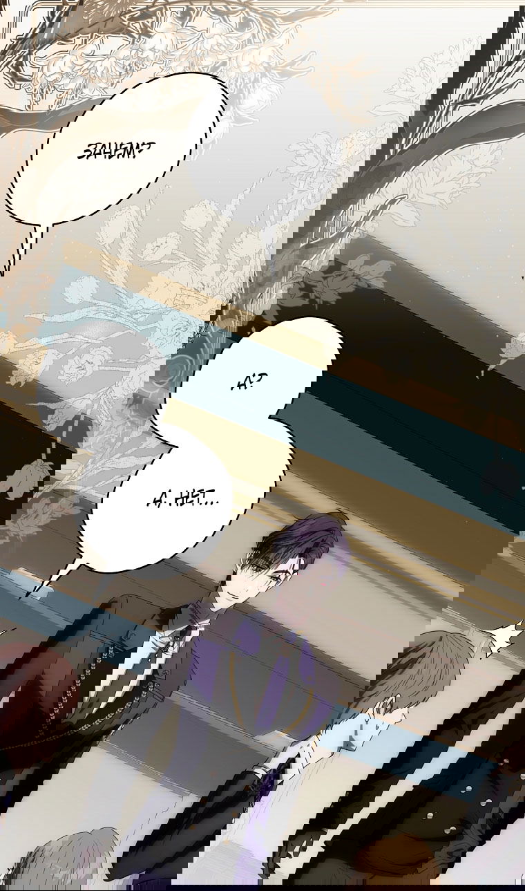 Манга Как сесть на шею главному герою - Глава 3 Страница 43