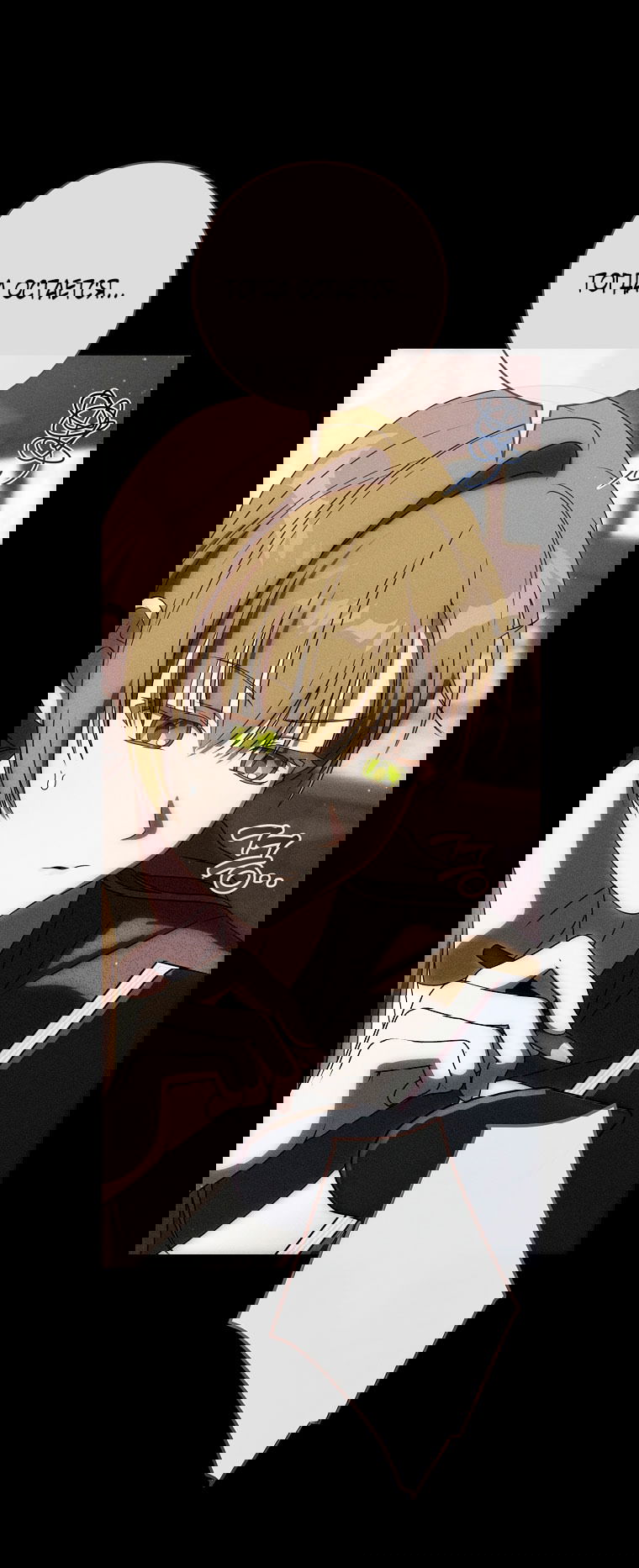 Манга Как сесть на шею главному герою - Глава 2 Страница 43