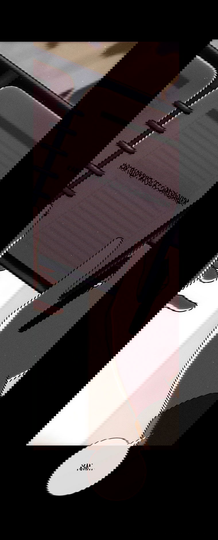 Манга Как сесть на шею главному герою - Глава 2 Страница 40