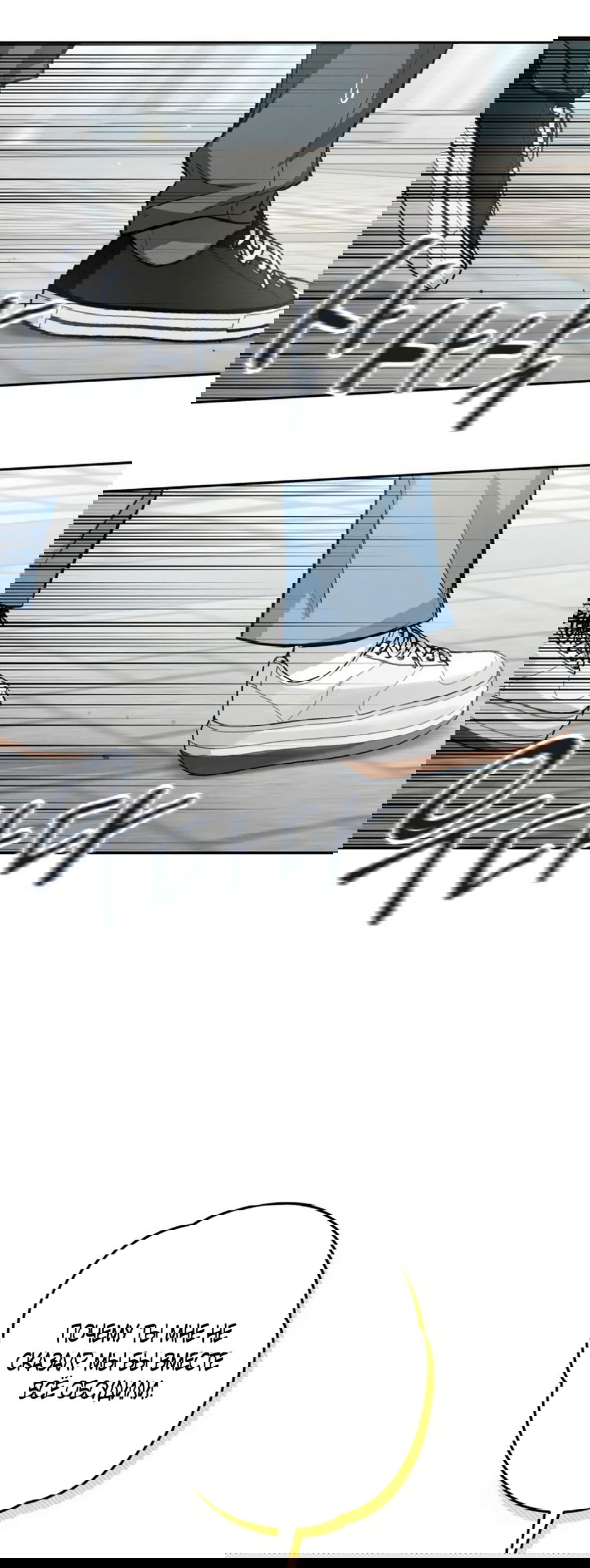 Манга Идеальная Даин - Глава 23 Страница 44