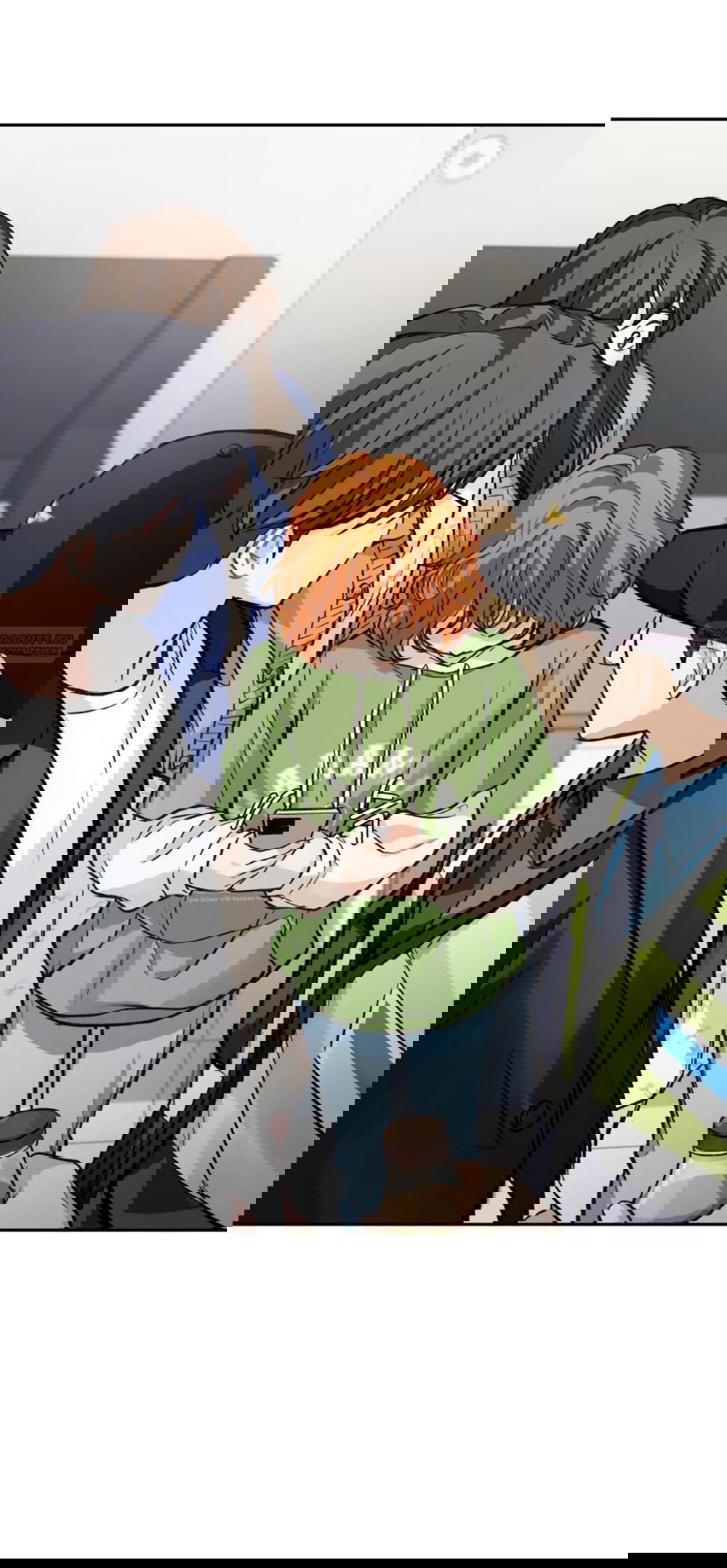 Манга Идеальная Даин - Глава 22 Страница 46