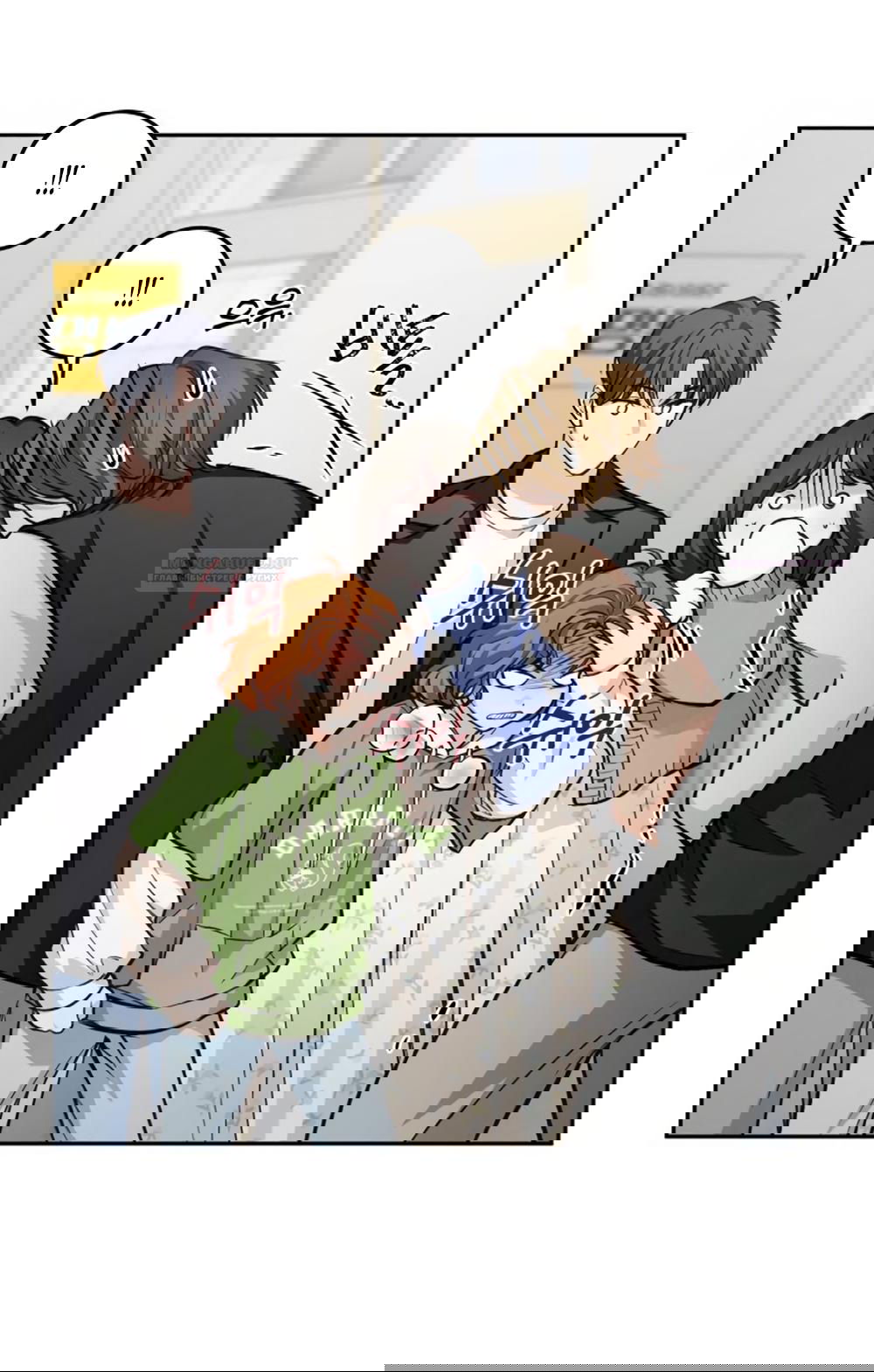 Манга Идеальная Даин - Глава 22 Страница 26