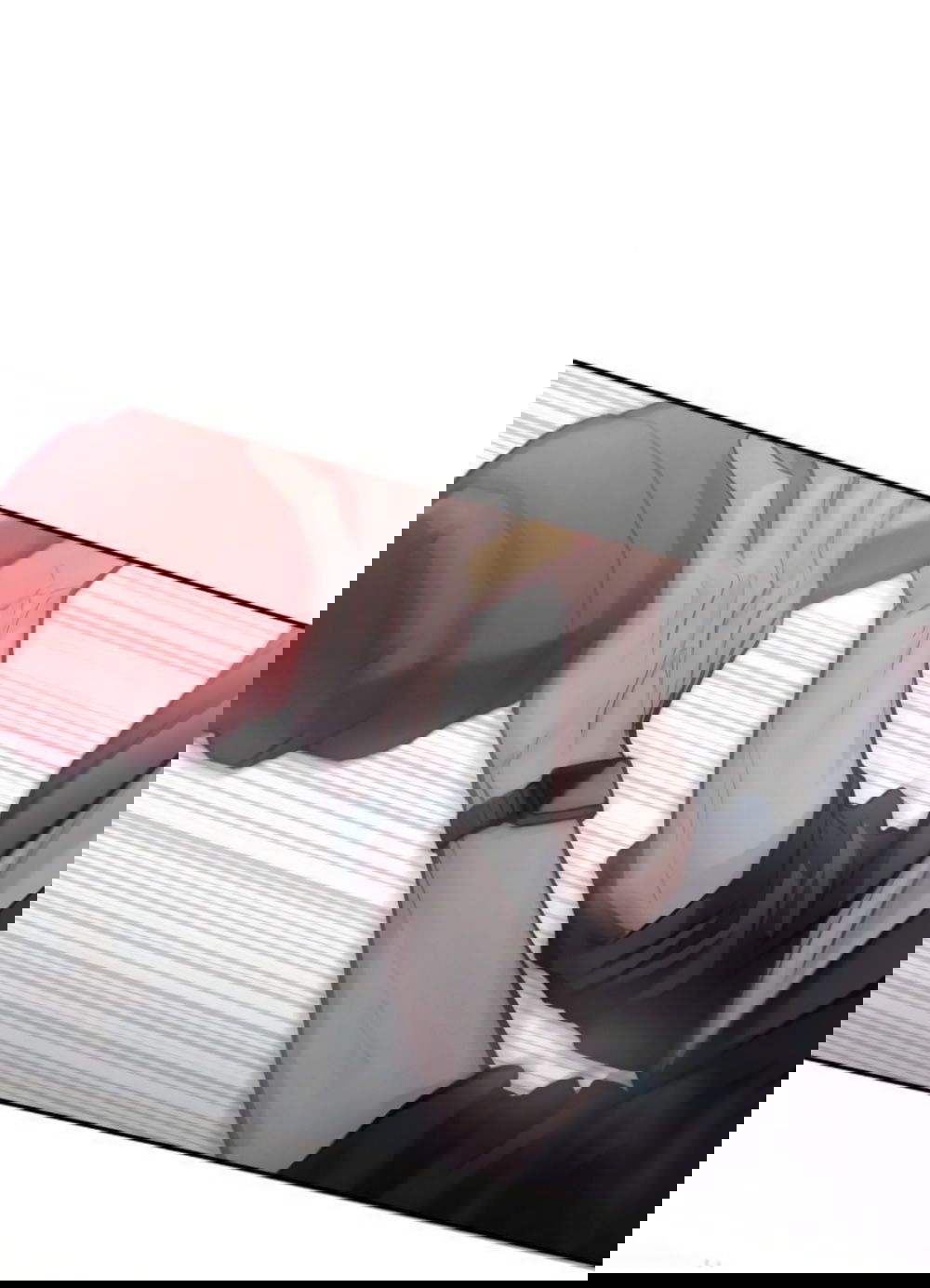 Манга Идеальная Даин - Глава 21 Страница 36