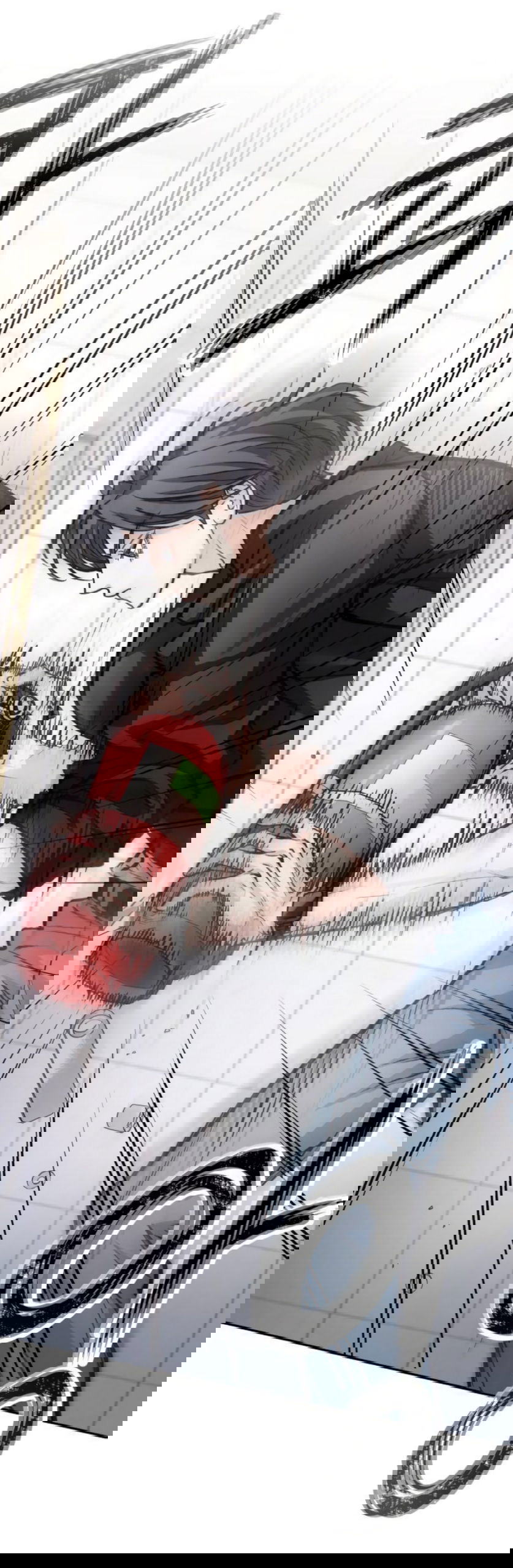 Манга Идеальная Даин - Глава 21 Страница 37