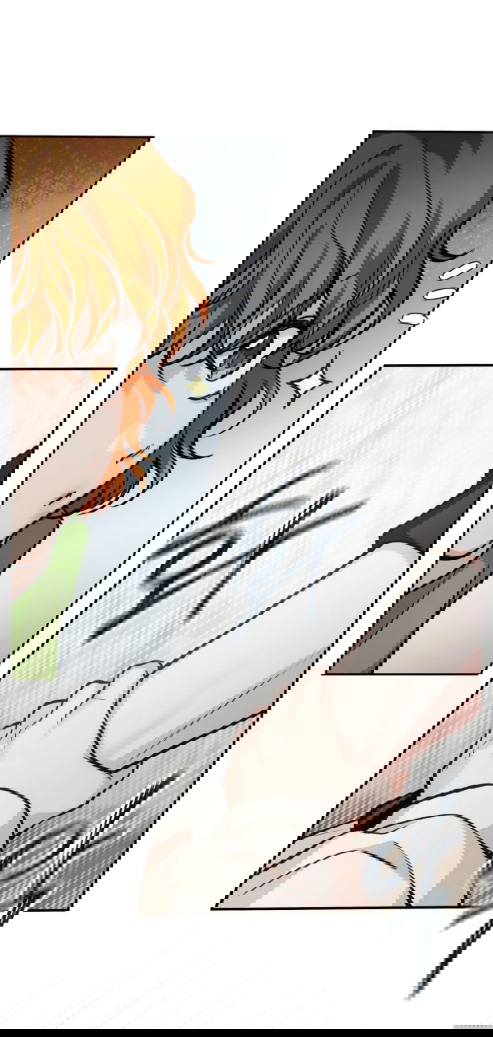 Манга Идеальная Даин - Глава 21 Страница 8