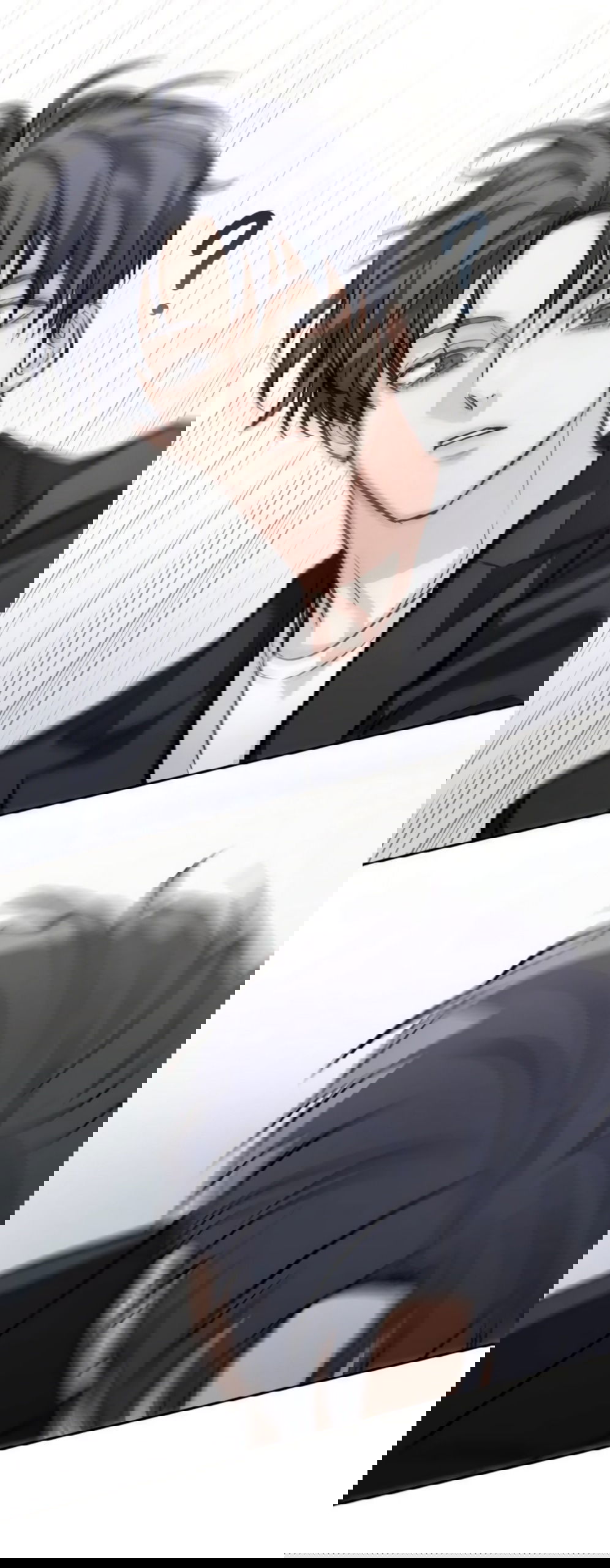 Манга Идеальная Даин - Глава 21 Страница 9