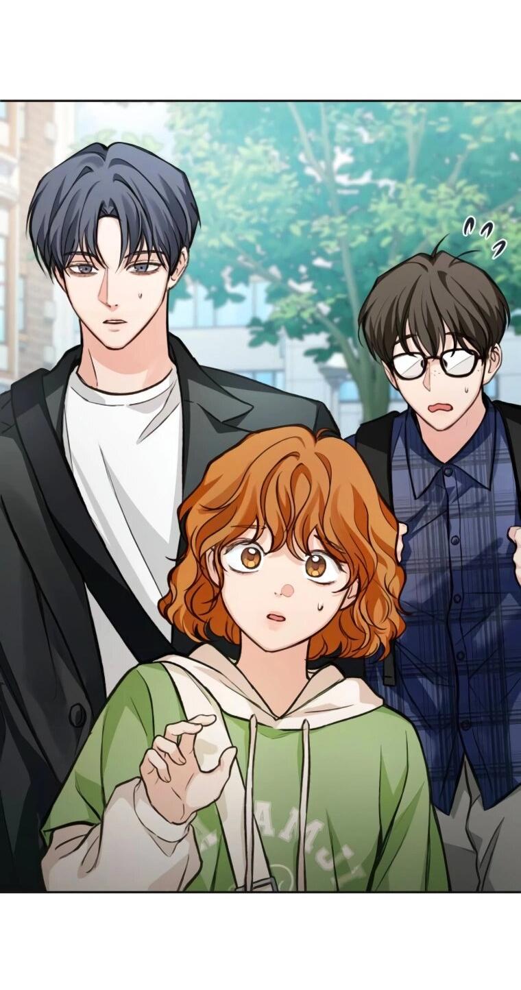 Манга Идеальная Даин - Глава 20 Страница 23