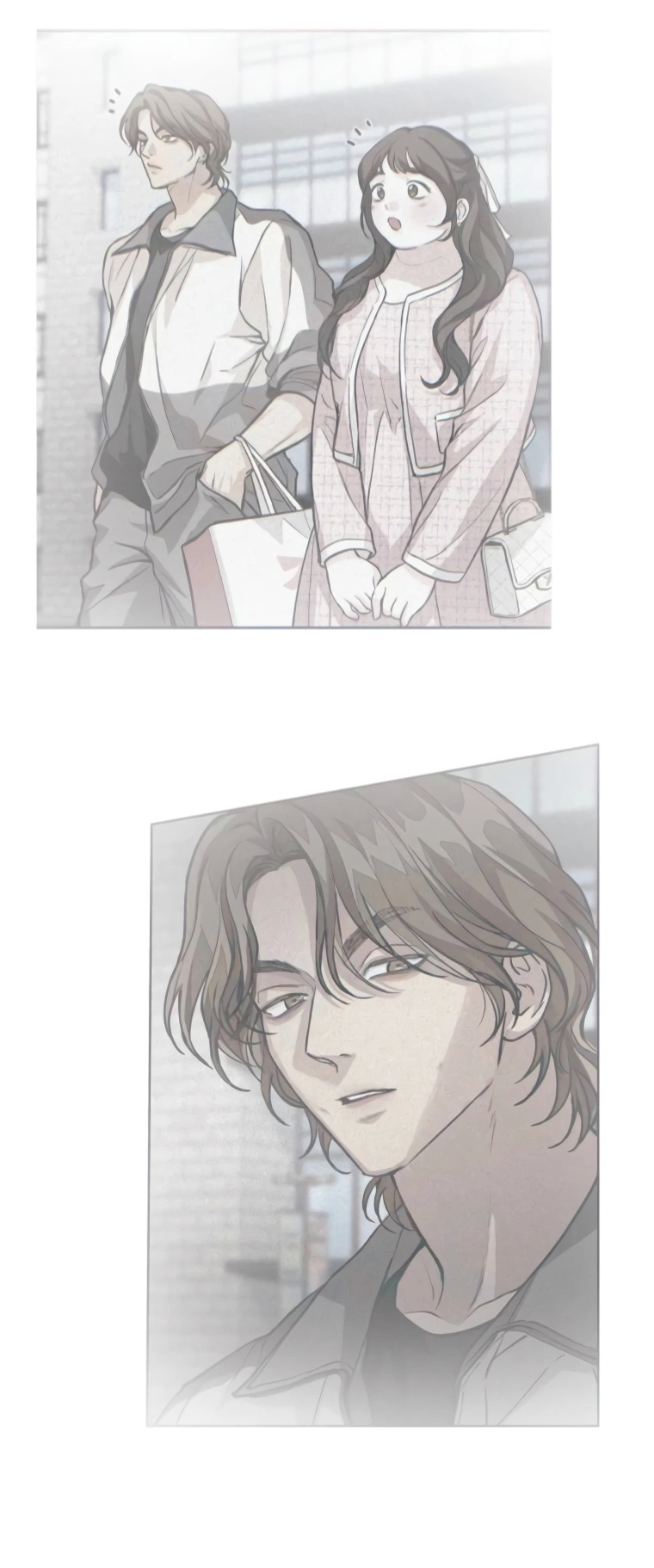 Манга Идеальная Даин - Глава 19 Страница 47