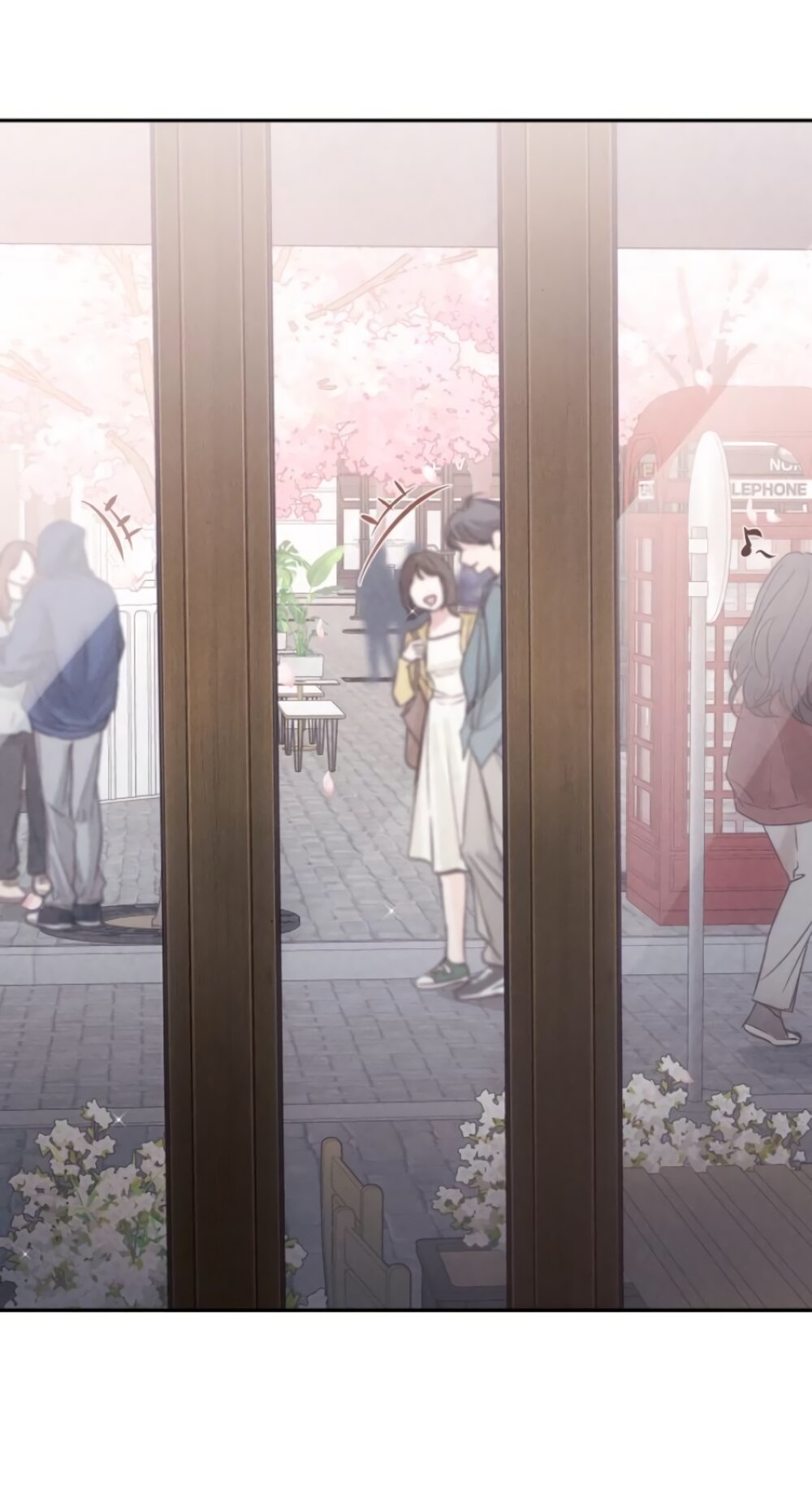 Манга Идеальная Даин - Глава 16 Страница 27