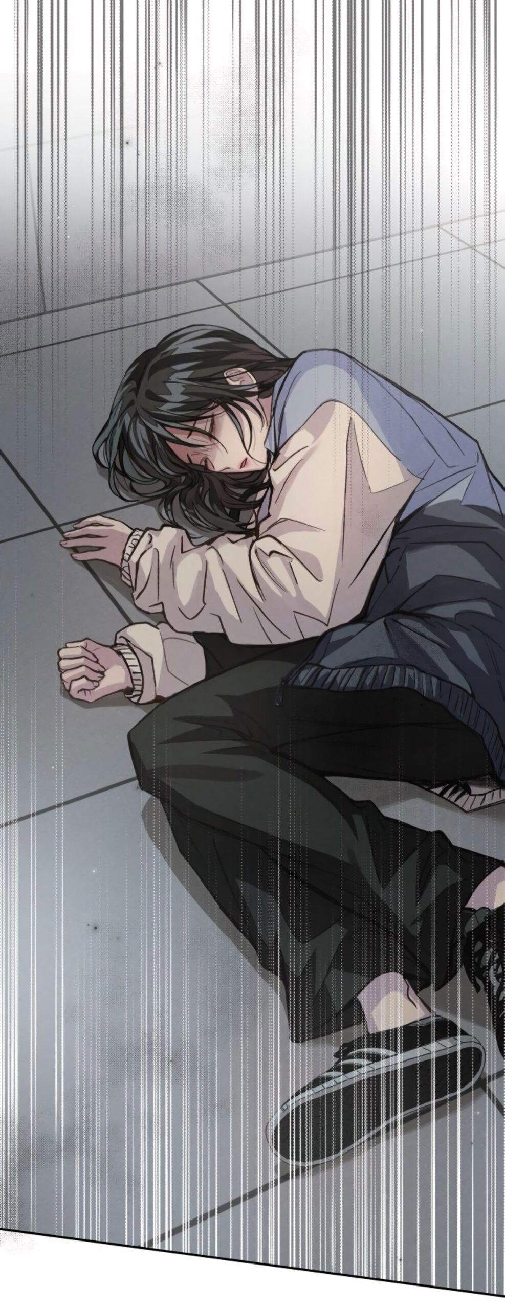 Манга Идеальная Даин - Глава 13 Страница 12