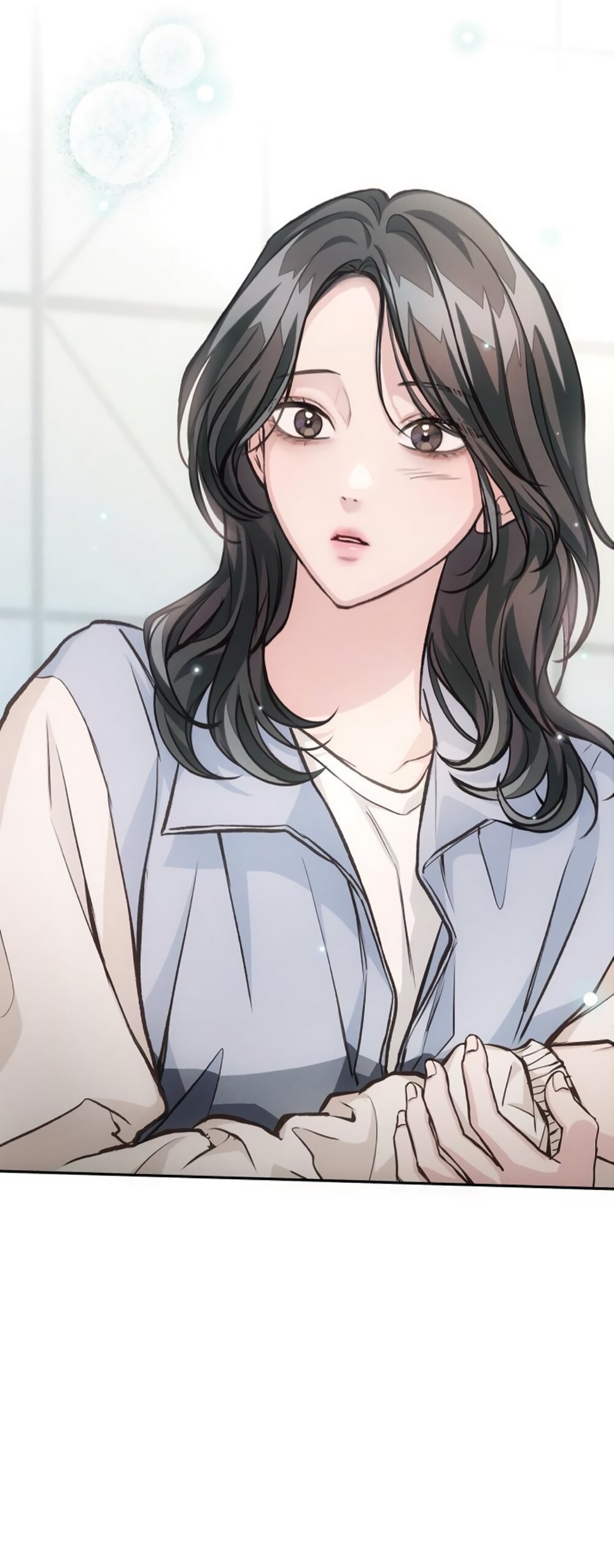 Манга Идеальная Даин - Глава 11 Страница 11