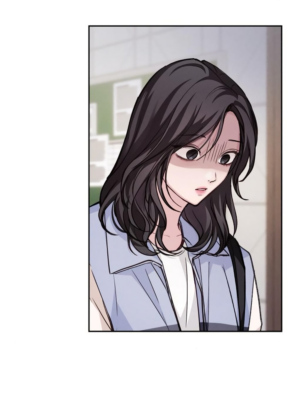 Манга Идеальная Даин - Глава 10 Страница 44