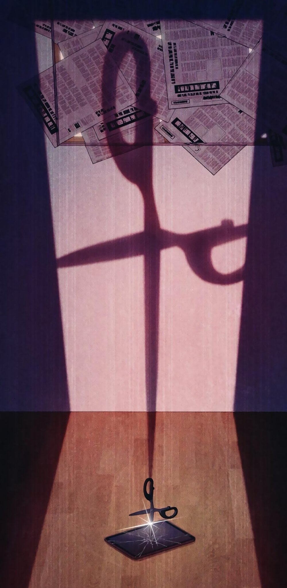 Манга Идеальная Даин - Глава 9 Страница 77