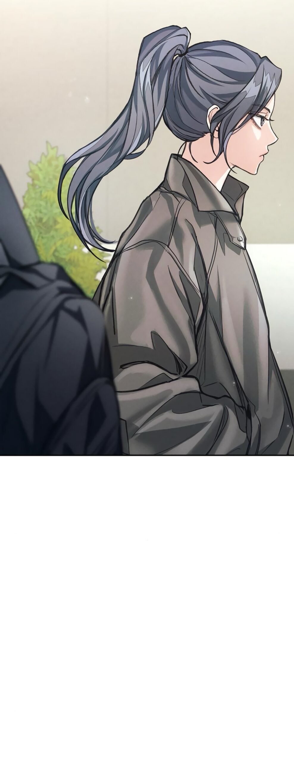 Манга Идеальная Даин - Глава 9 Страница 44