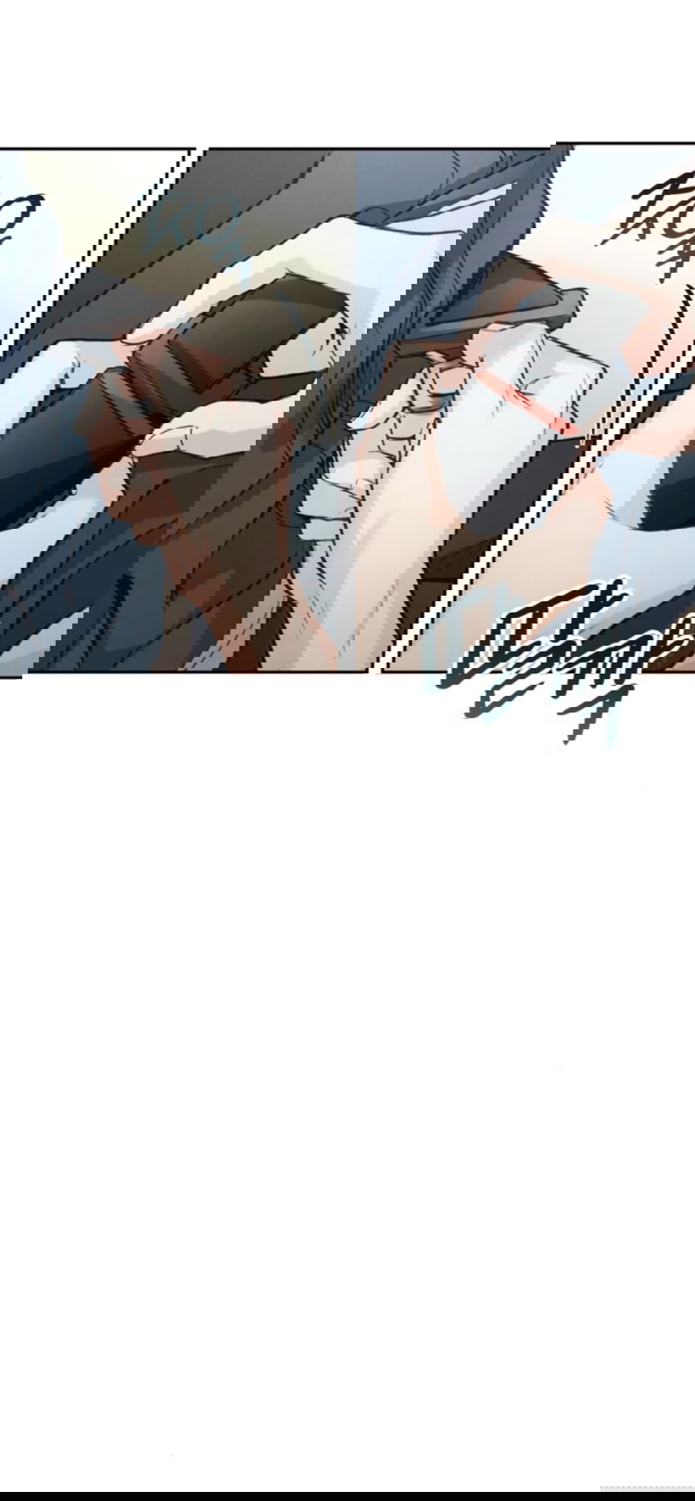 Манга Идеальная Даин - Глава 7 Страница 19