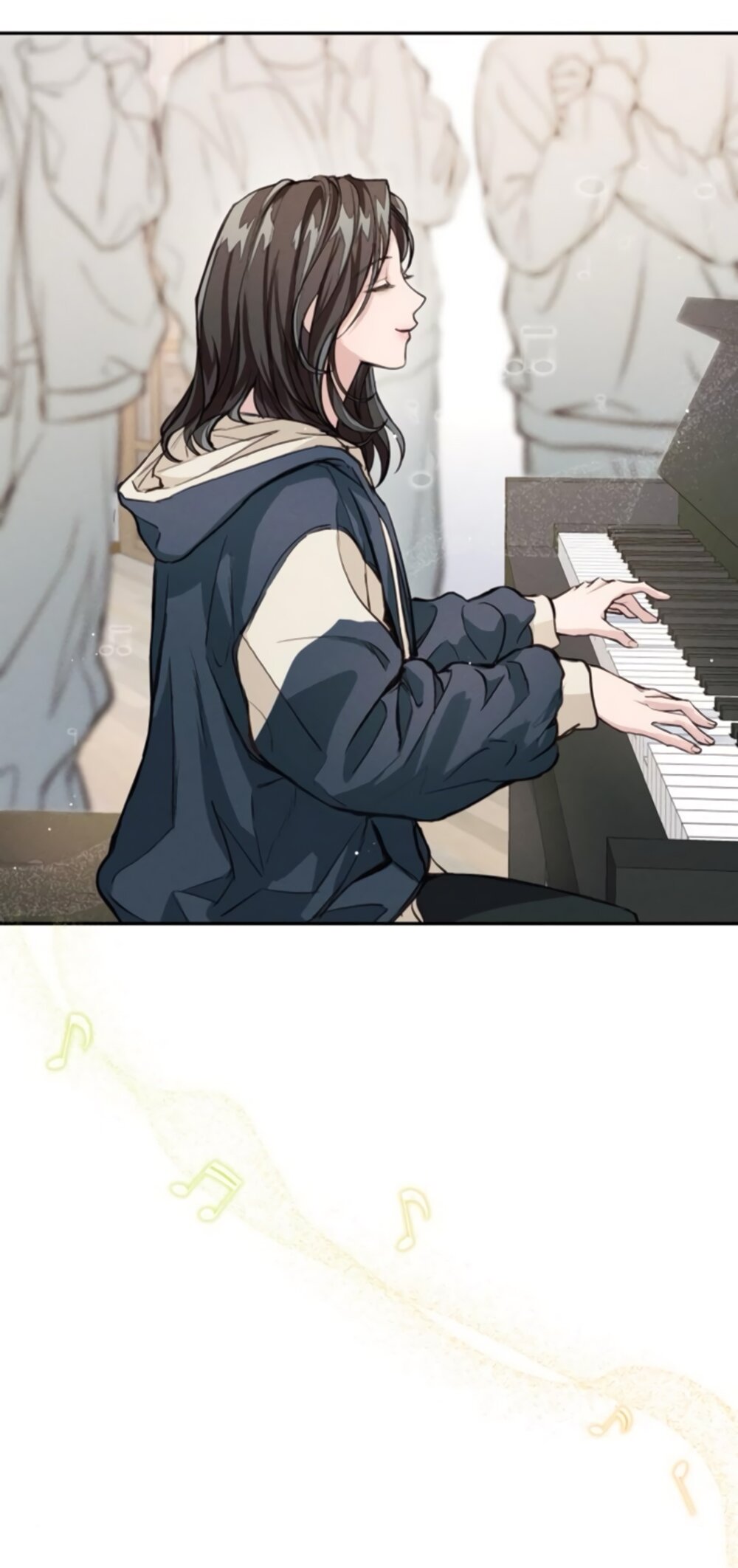 Манга Идеальная Даин - Глава 7 Страница 43