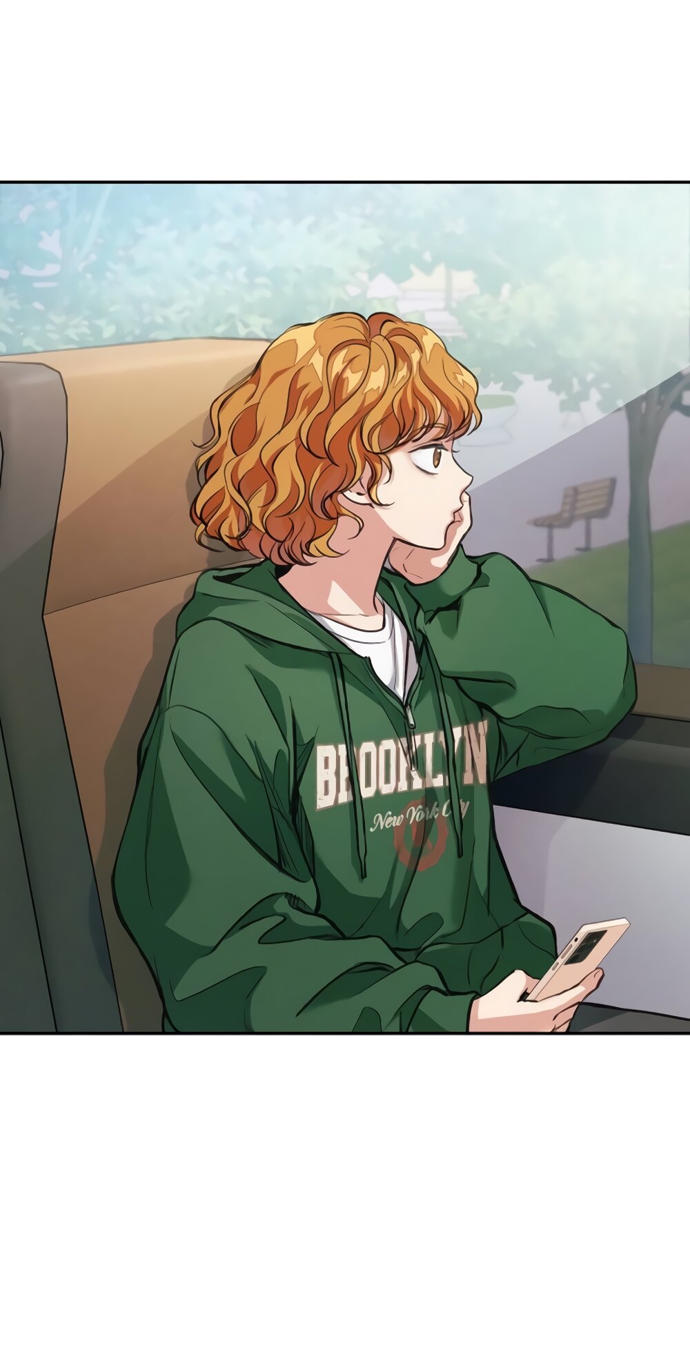 Манга Идеальная Даин - Глава 6 Страница 64