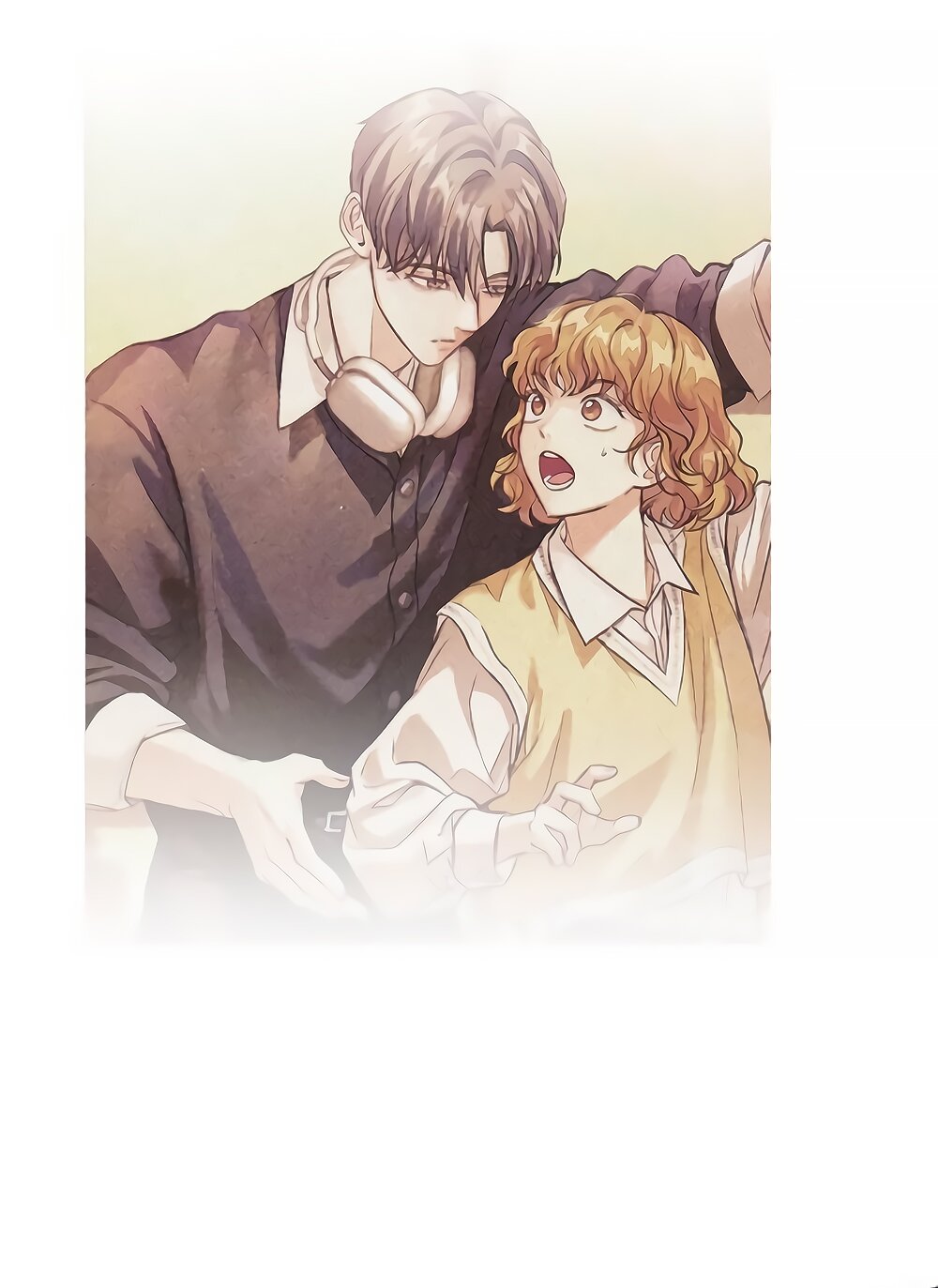 Манга Идеальная Даин - Глава 5 Страница 51