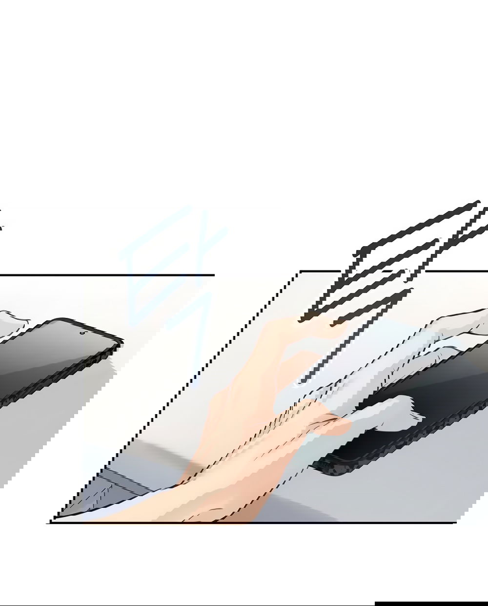 Манга Идеальная Даин - Глава 3 Страница 61