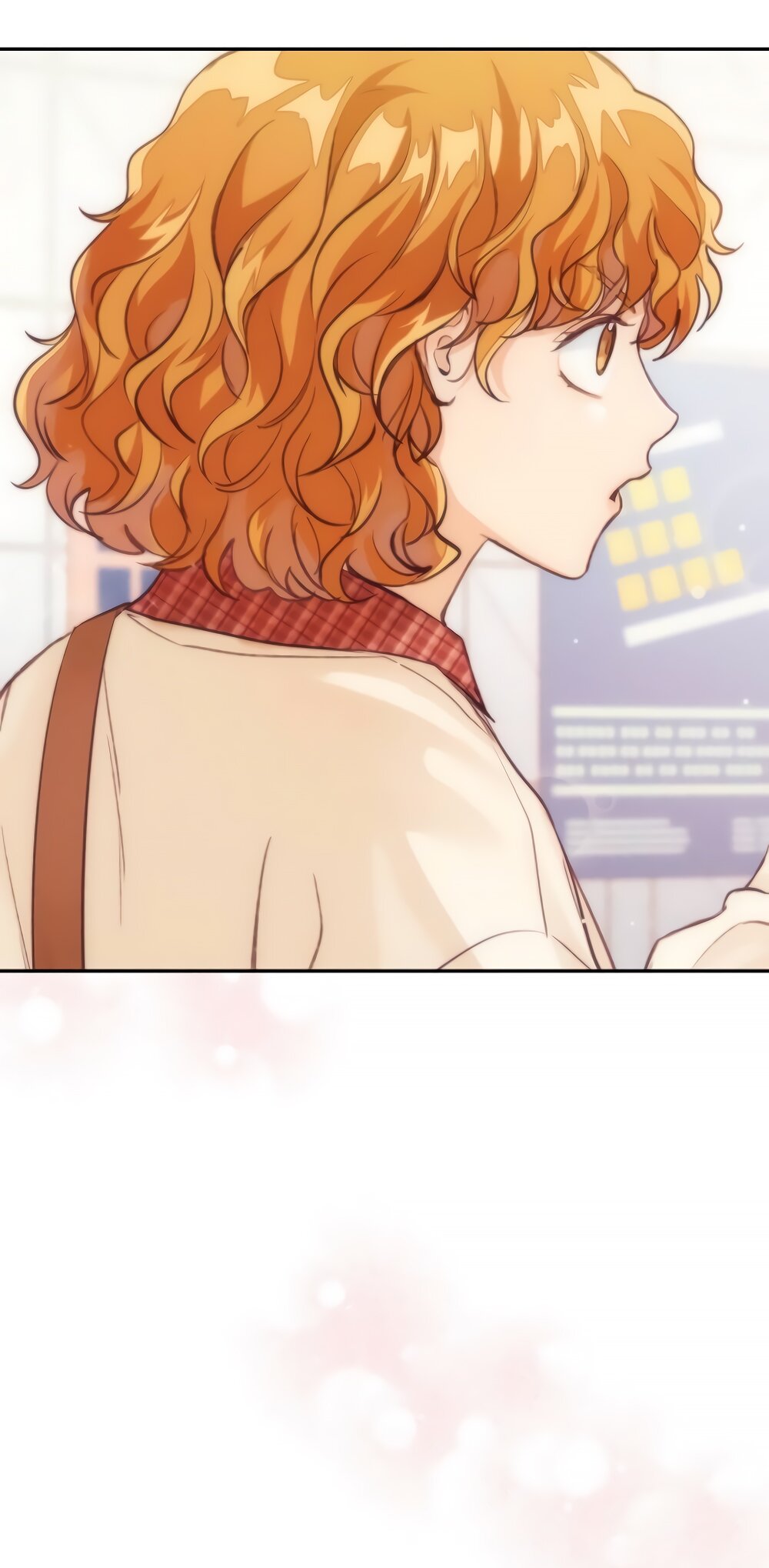 Манга Идеальная Даин - Глава 3 Страница 47