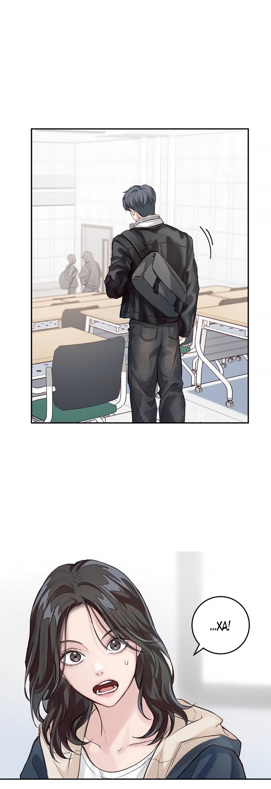 Манга Идеальная Даин - Глава 2 Страница 48