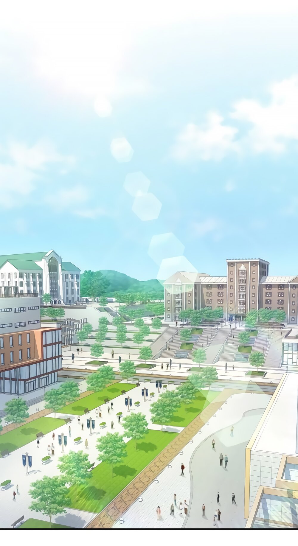 Манга Идеальная Даин - Глава 2 Страница 15