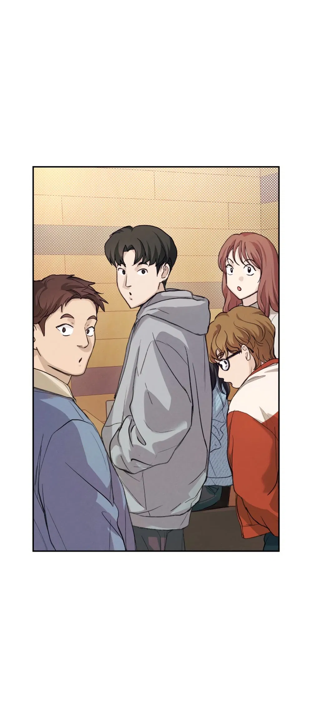 Манга Идеальная Даин - Глава 1 Страница 67