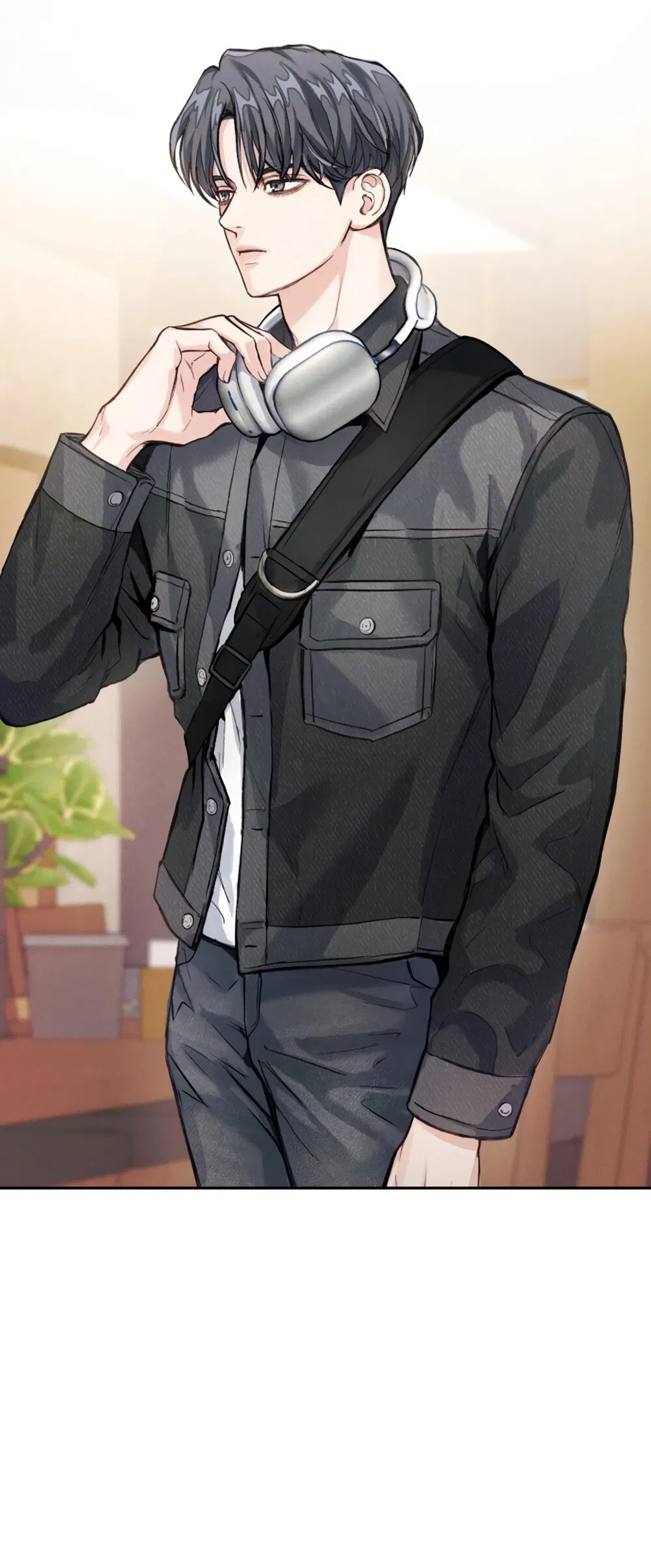 Манга Идеальная Даин - Глава 1 Страница 69