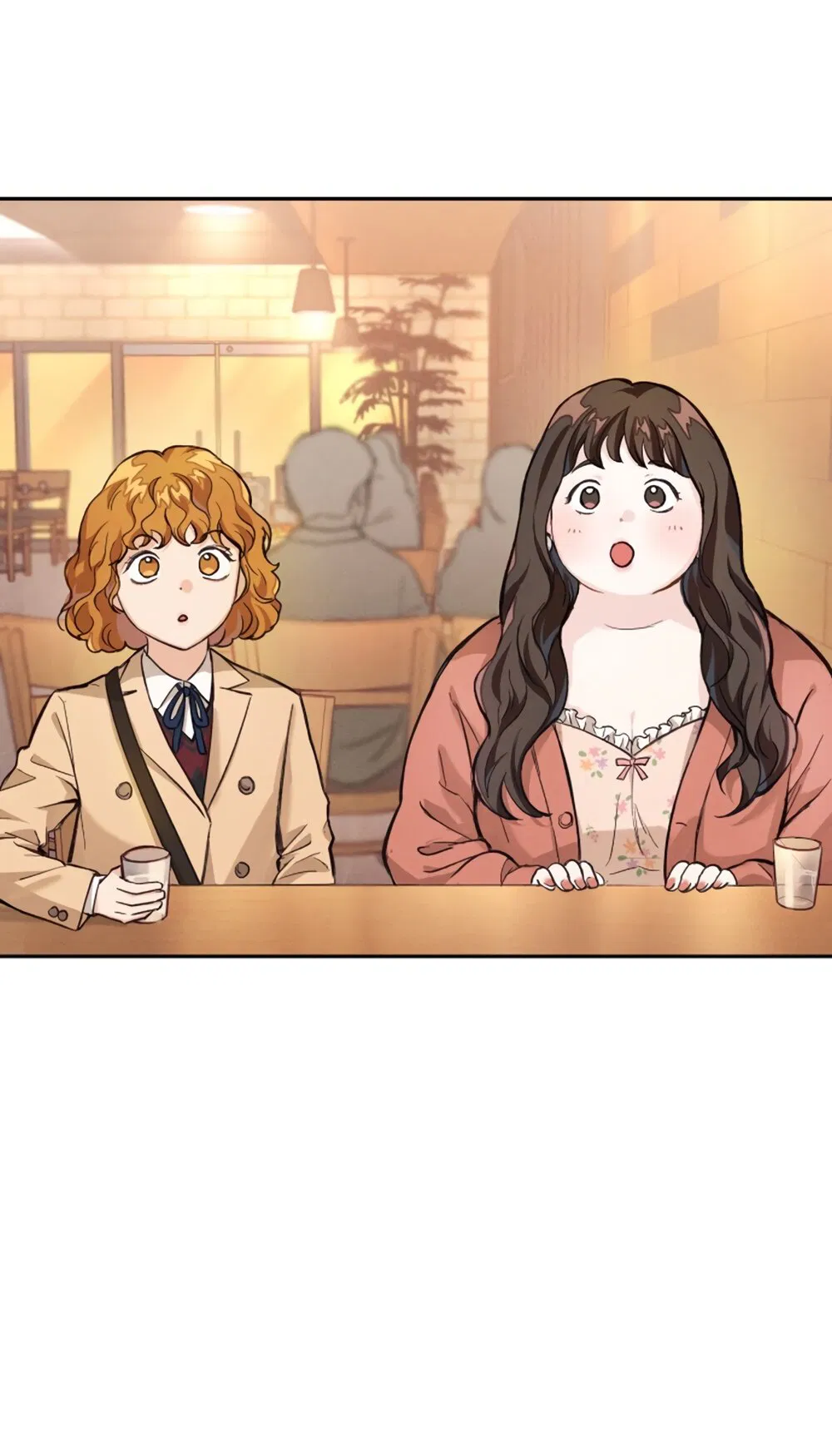 Манга Идеальная Даин - Глава 1 Страница 57