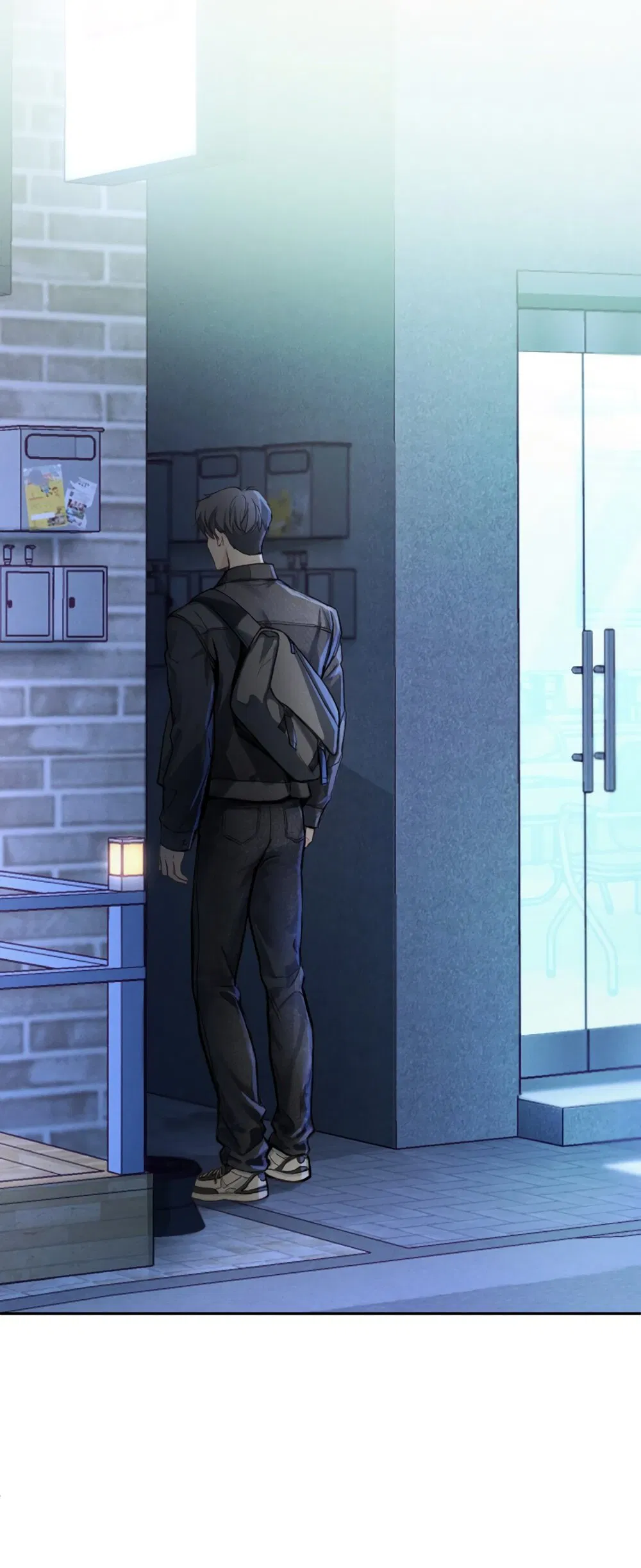 Манга Идеальная Даин - Глава 1 Страница 100