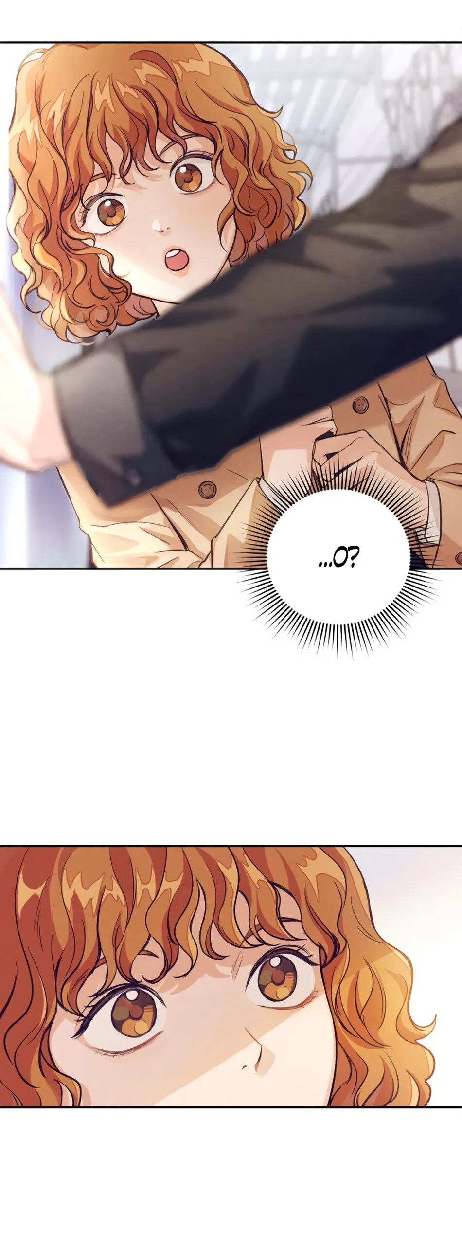 Манга Идеальная Даин - Глава 1 Страница 39