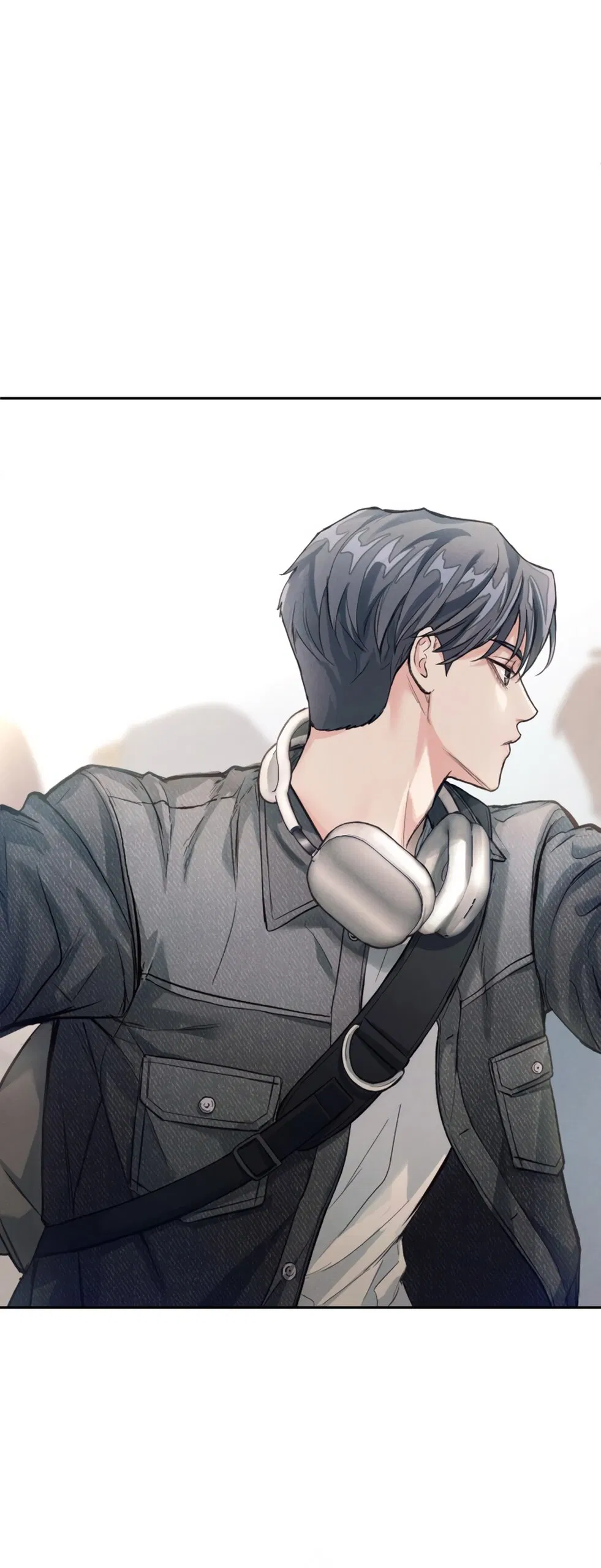 Манга Идеальная Даин - Глава 1 Страница 40