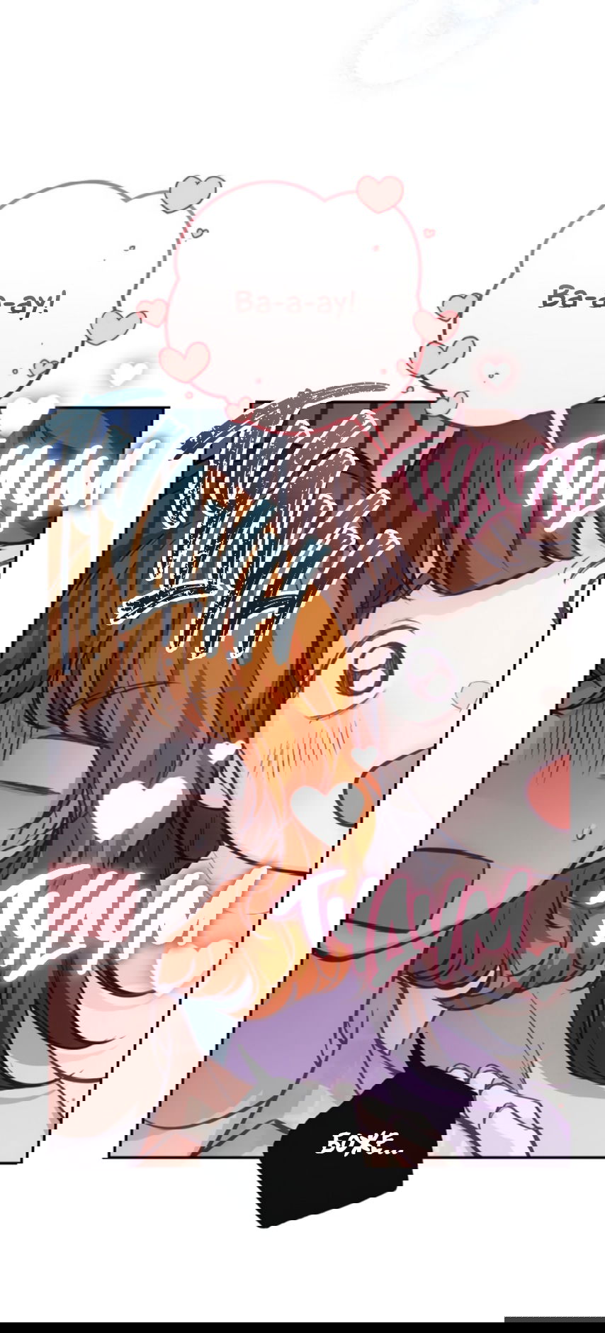 Манга Идеальная Даин - Глава 28 Страница 76