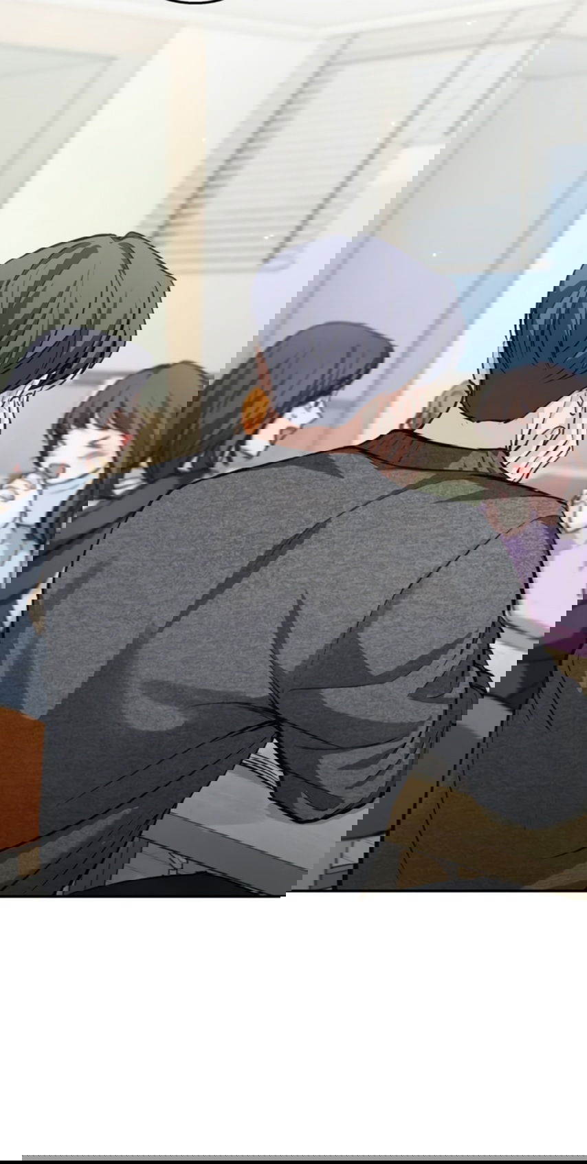 Манга Идеальная Даин - Глава 28 Страница 59