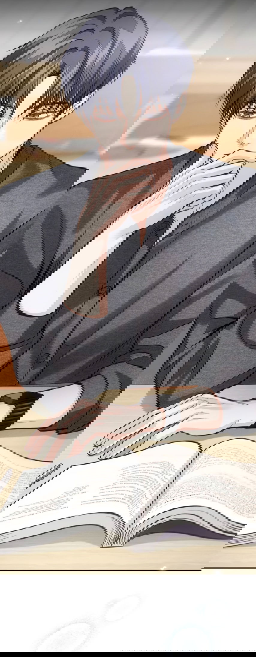 Манга Идеальная Даин - Глава 28 Страница 74