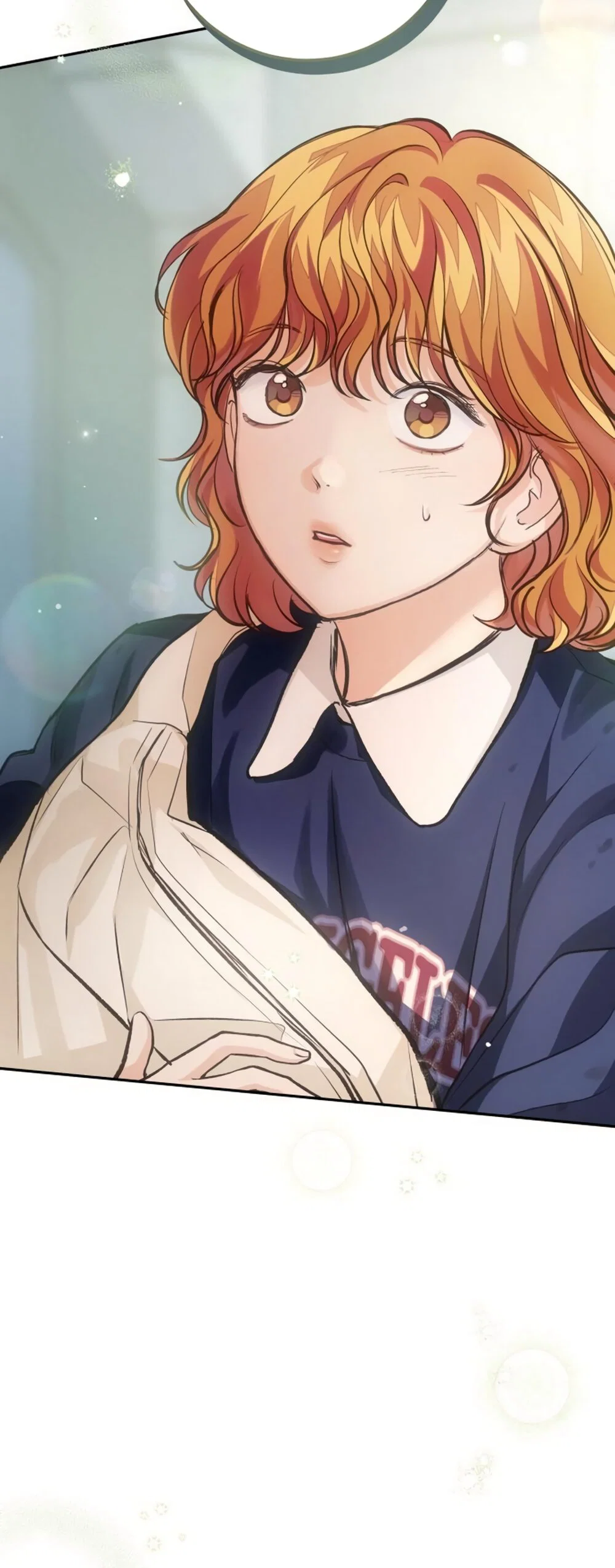 Манга Идеальная Даин - Глава 31 Страница 9