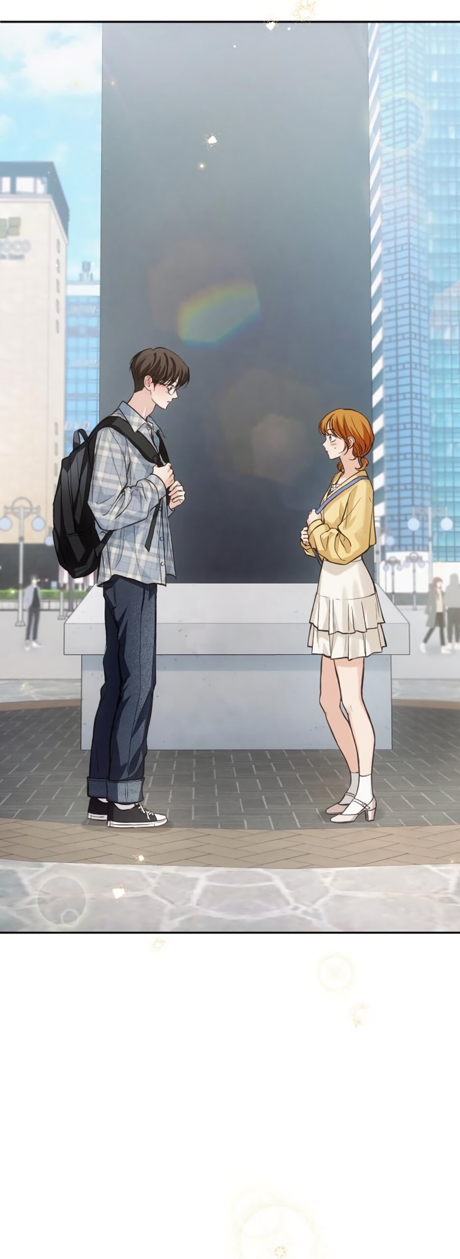 Манга Идеальная Даин - Глава 31 Страница 83