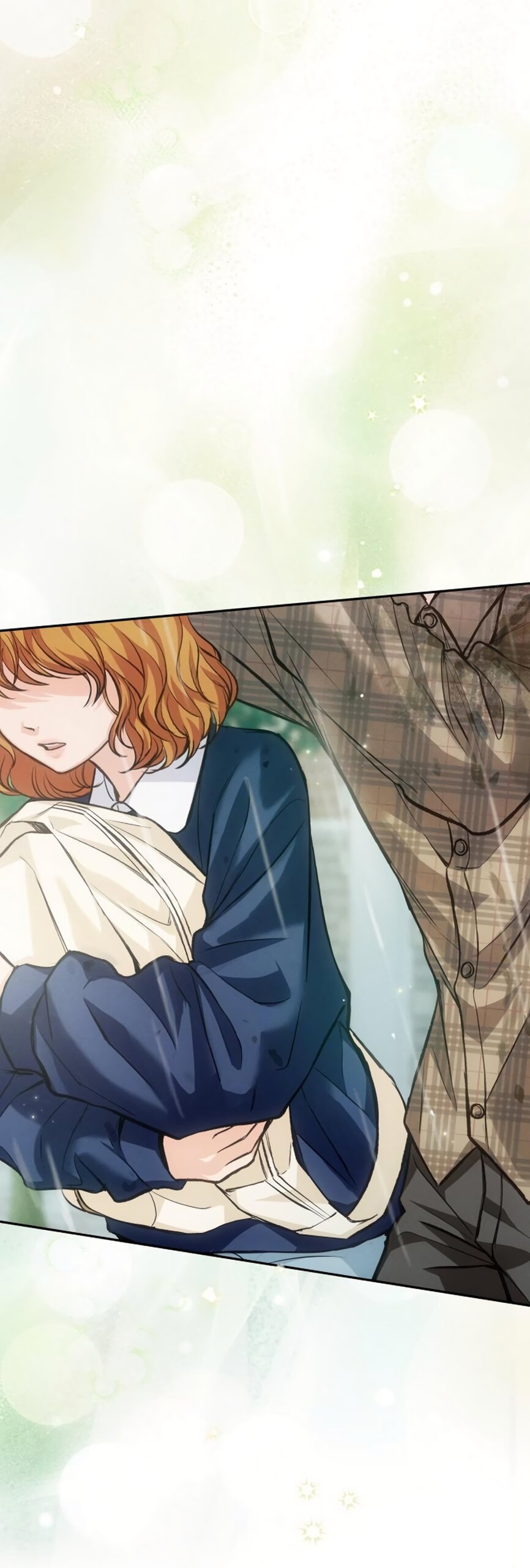 Манга Идеальная Даин - Глава 30 Страница 32