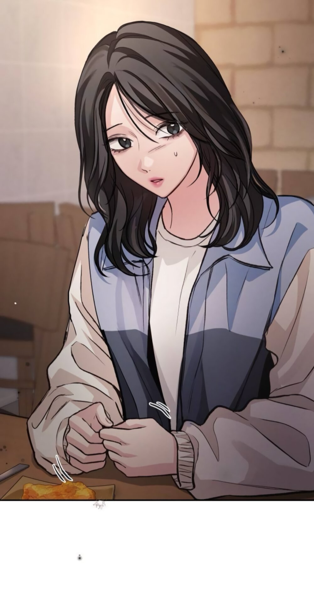 Манга Идеальная Даин - Глава 34 Страница 47