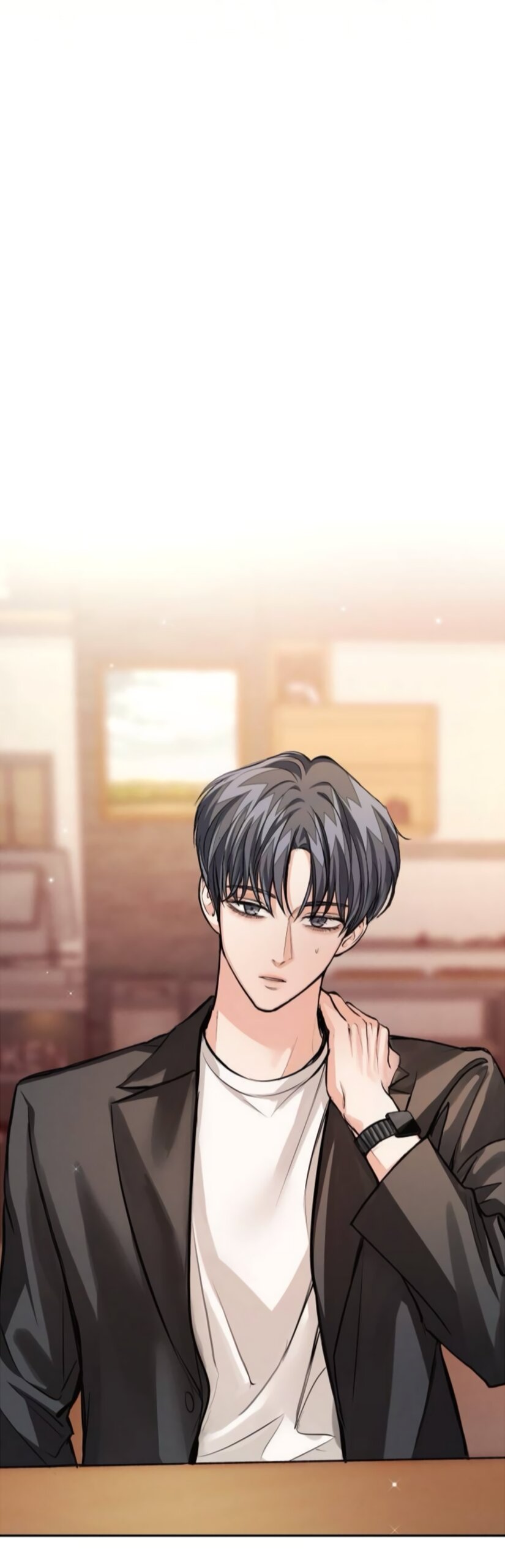 Манга Идеальная Даин - Глава 34 Страница 27