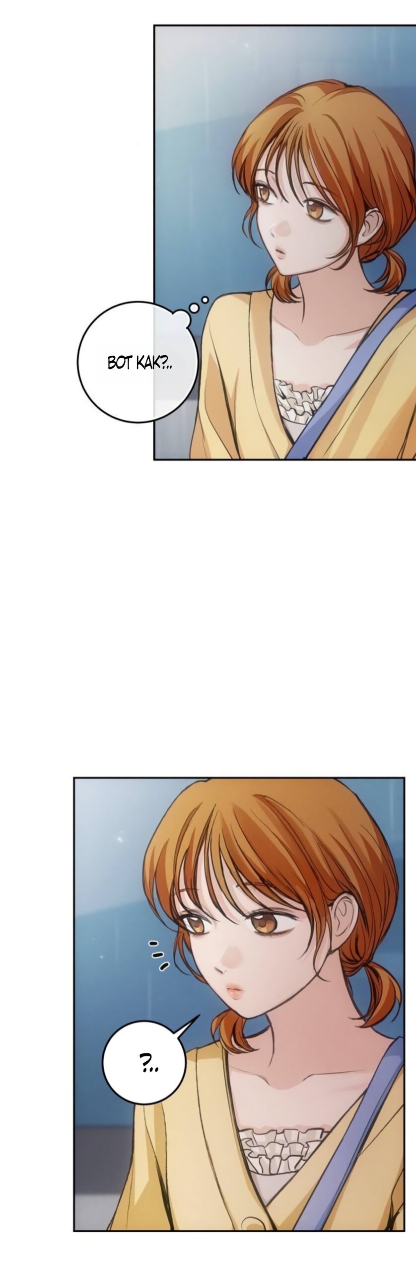 Манга Идеальная Даин - Глава 33 Страница 45