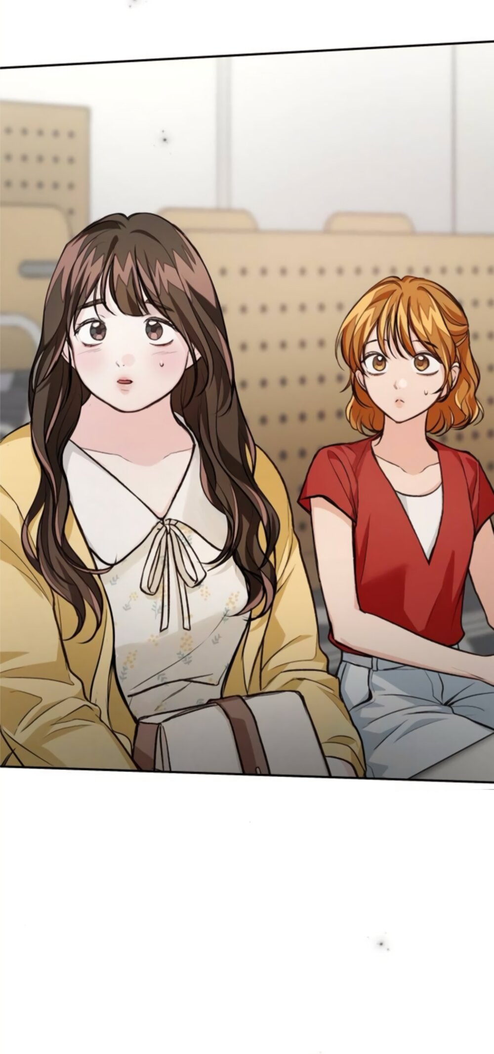 Манга Идеальная Даин - Глава 38 Страница 51