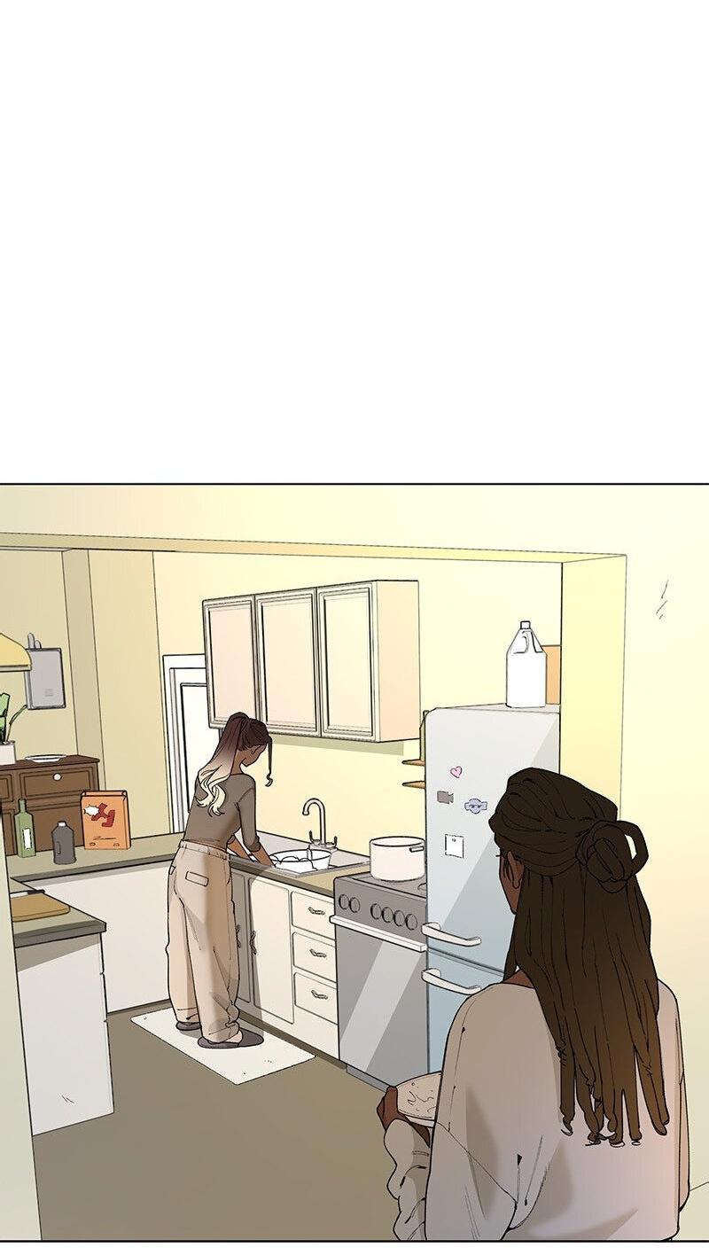 Манга Убийственный гёрлсбэнд - Глава 36 Страница 29