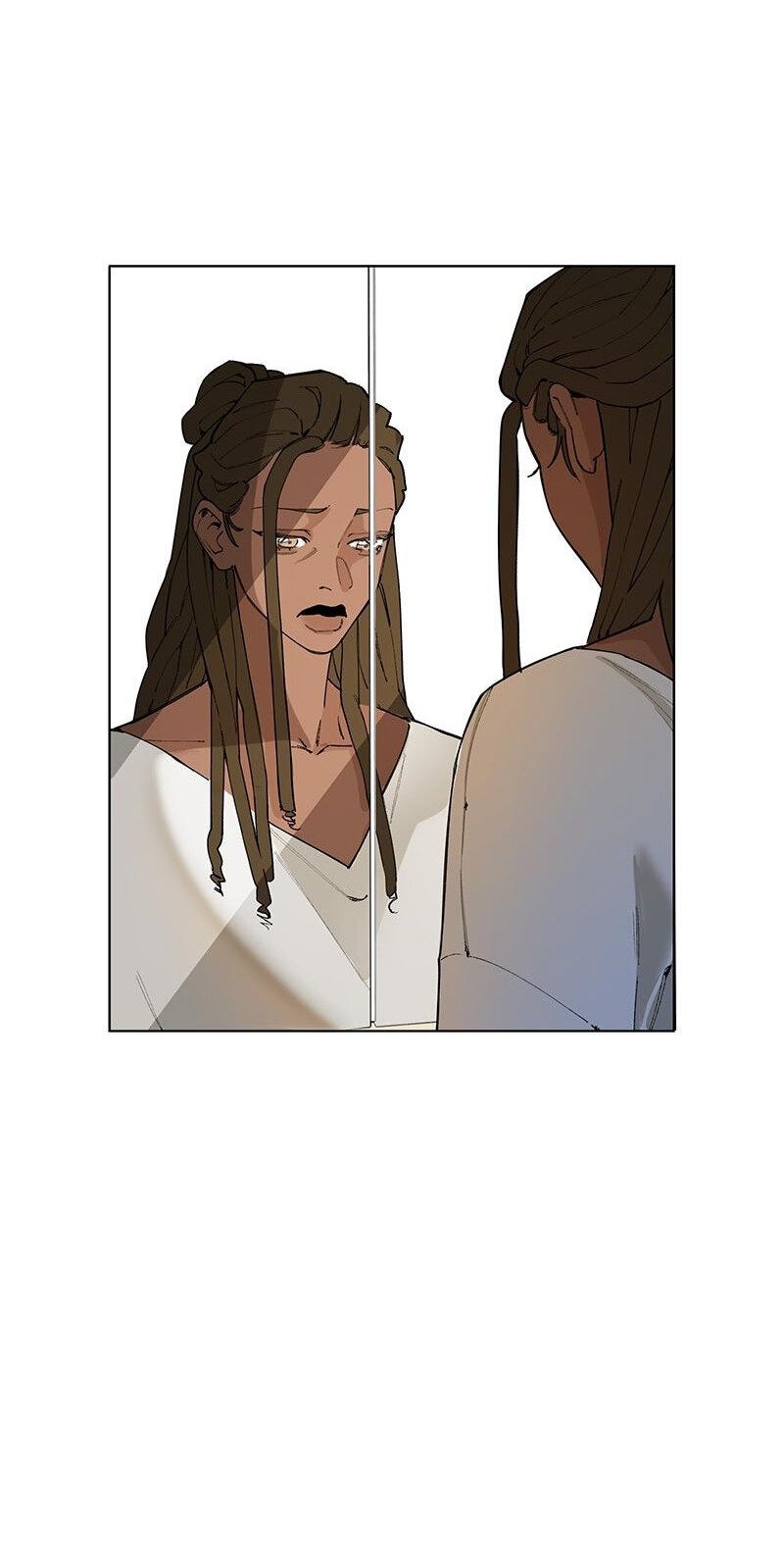 Манга Убийственный гёрлсбэнд - Глава 36 Страница 28